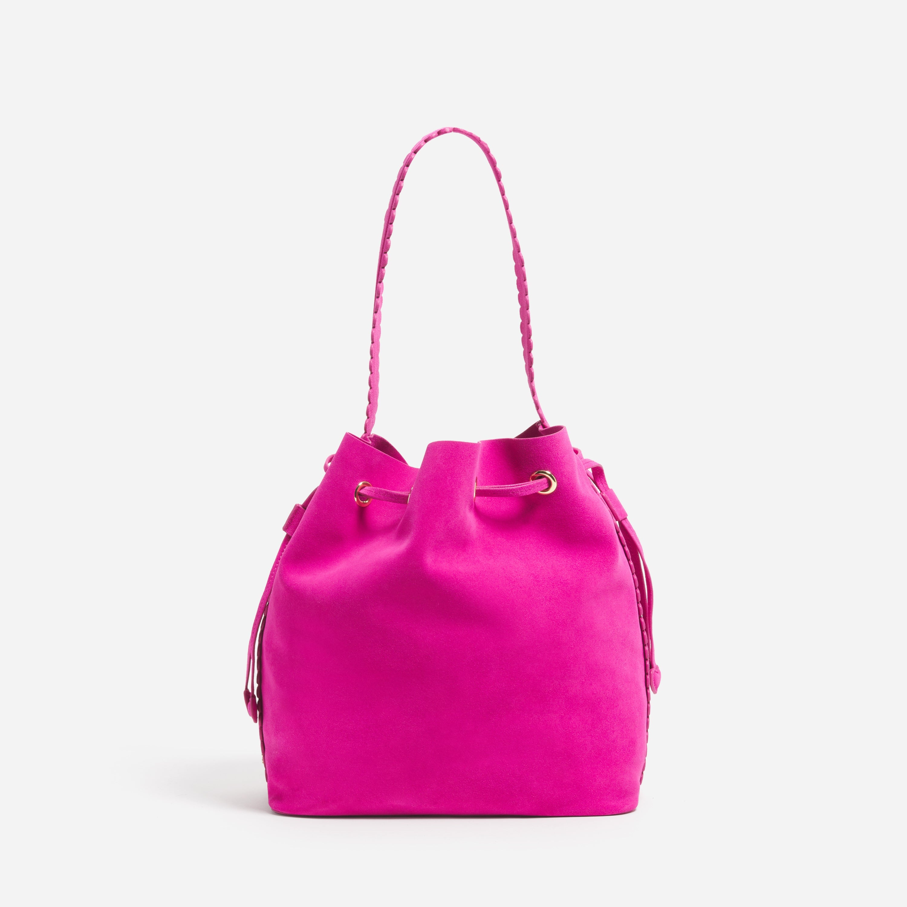 Henrietta Bucket Bag