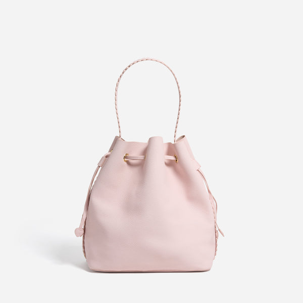 Lycee リセ　クロシェット　Clochette Henrietta Bucket Bag | Stoney Clover Lane