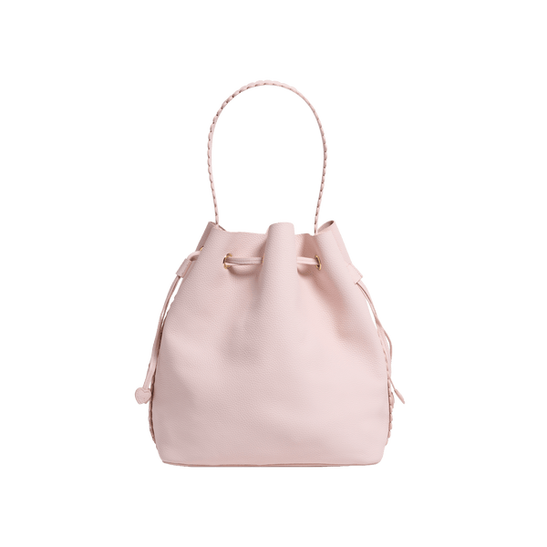 完売☆LUDLOW ラドロー Bucket-Water hyacinth bag Bucket-Water hyacinth bag— LUDLOW STORE