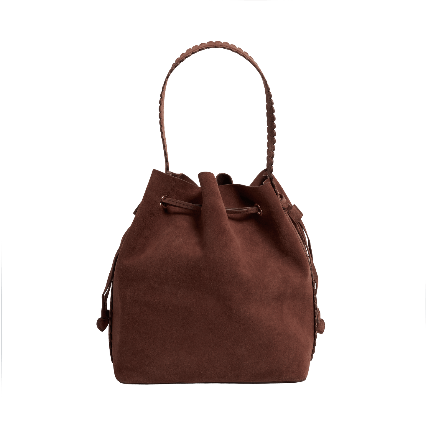 Henrietta Bucket Bag