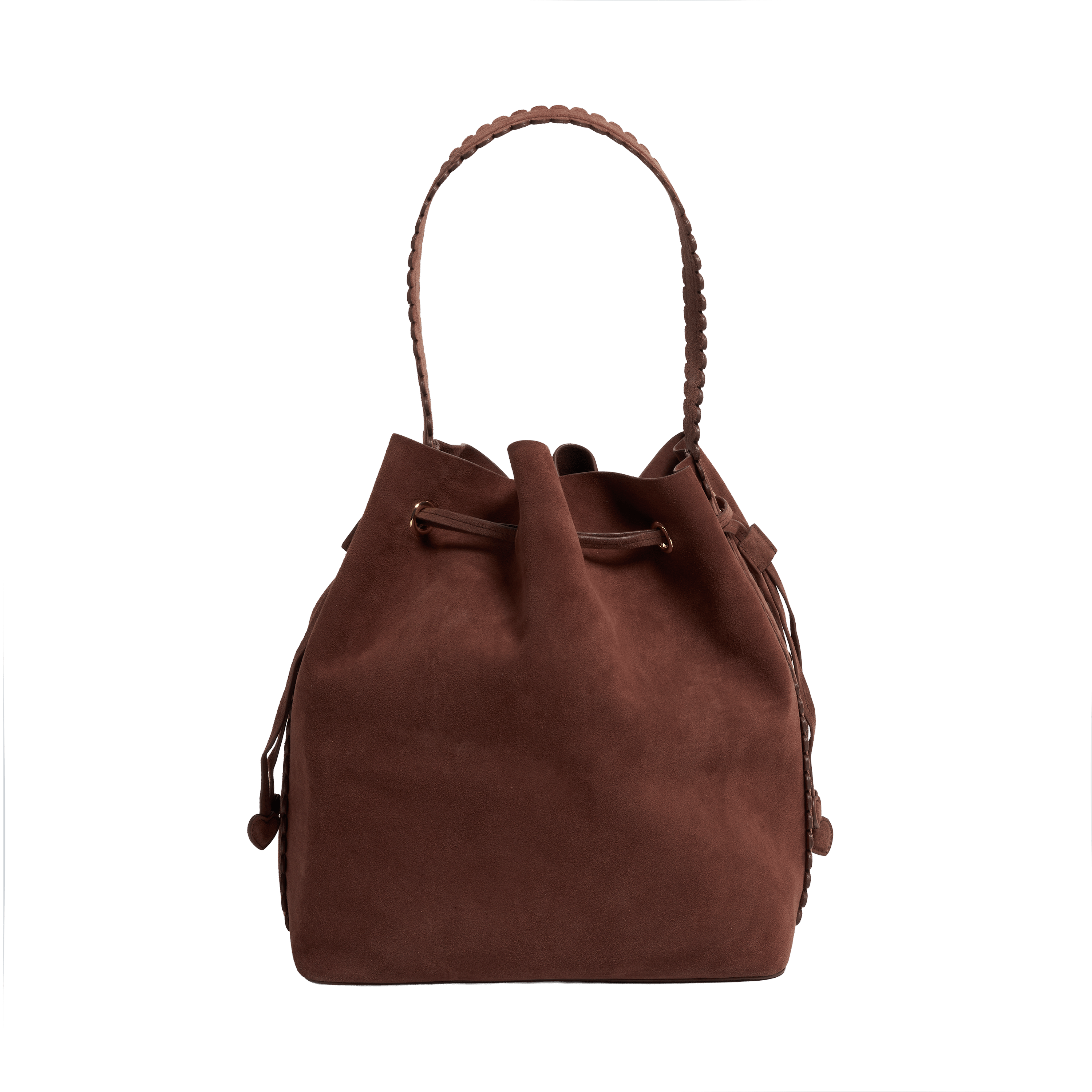 Henrietta Bucket Bag