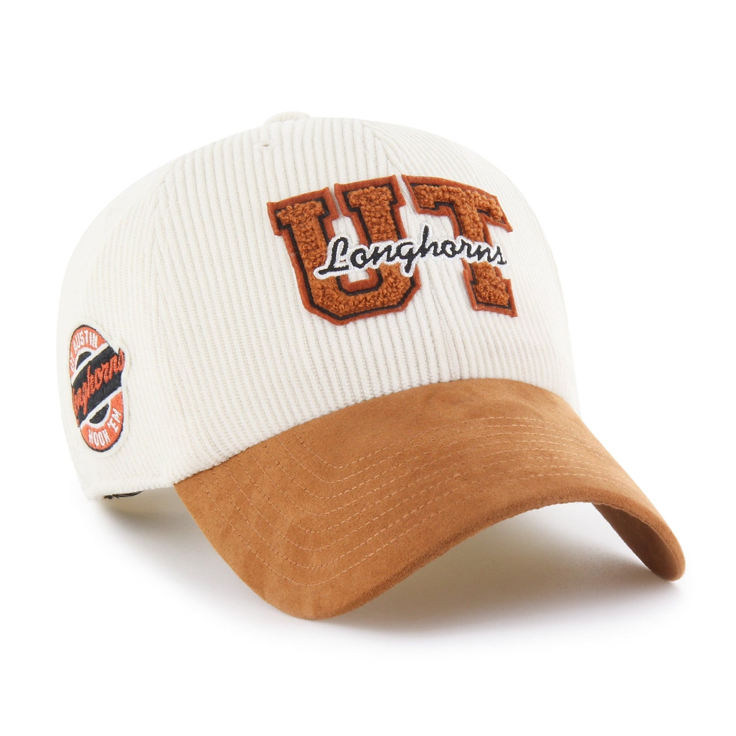 Stoney Clover Lane X '47 University of Texas at Austin Hail Mary Clean Up Hat