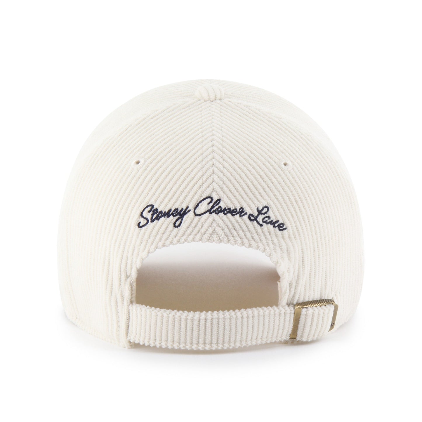Stoney Clover Lane X '47 University of Mississippi Hail Mary Clean Up Hat