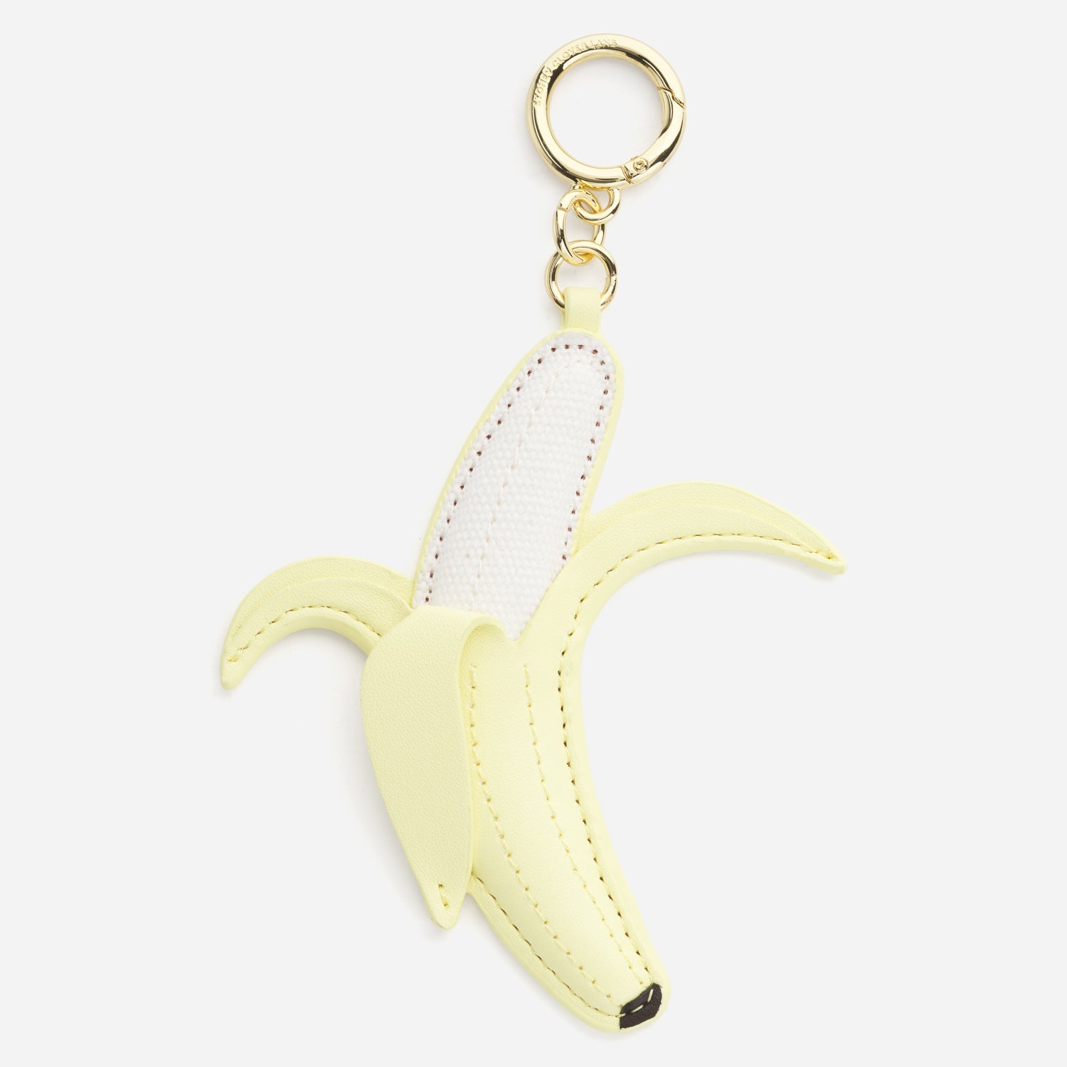 Banana Bag Charm