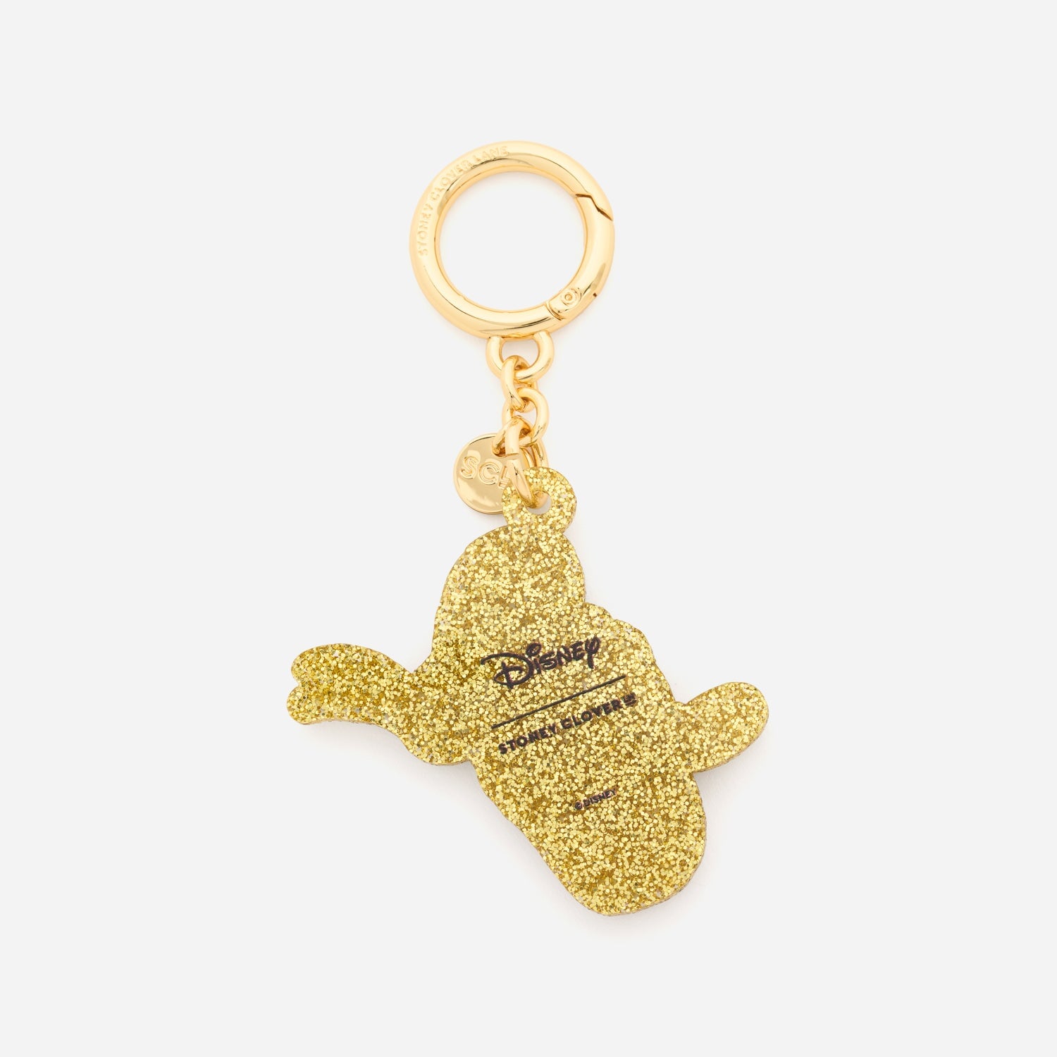 Donald Duck Bag Charm