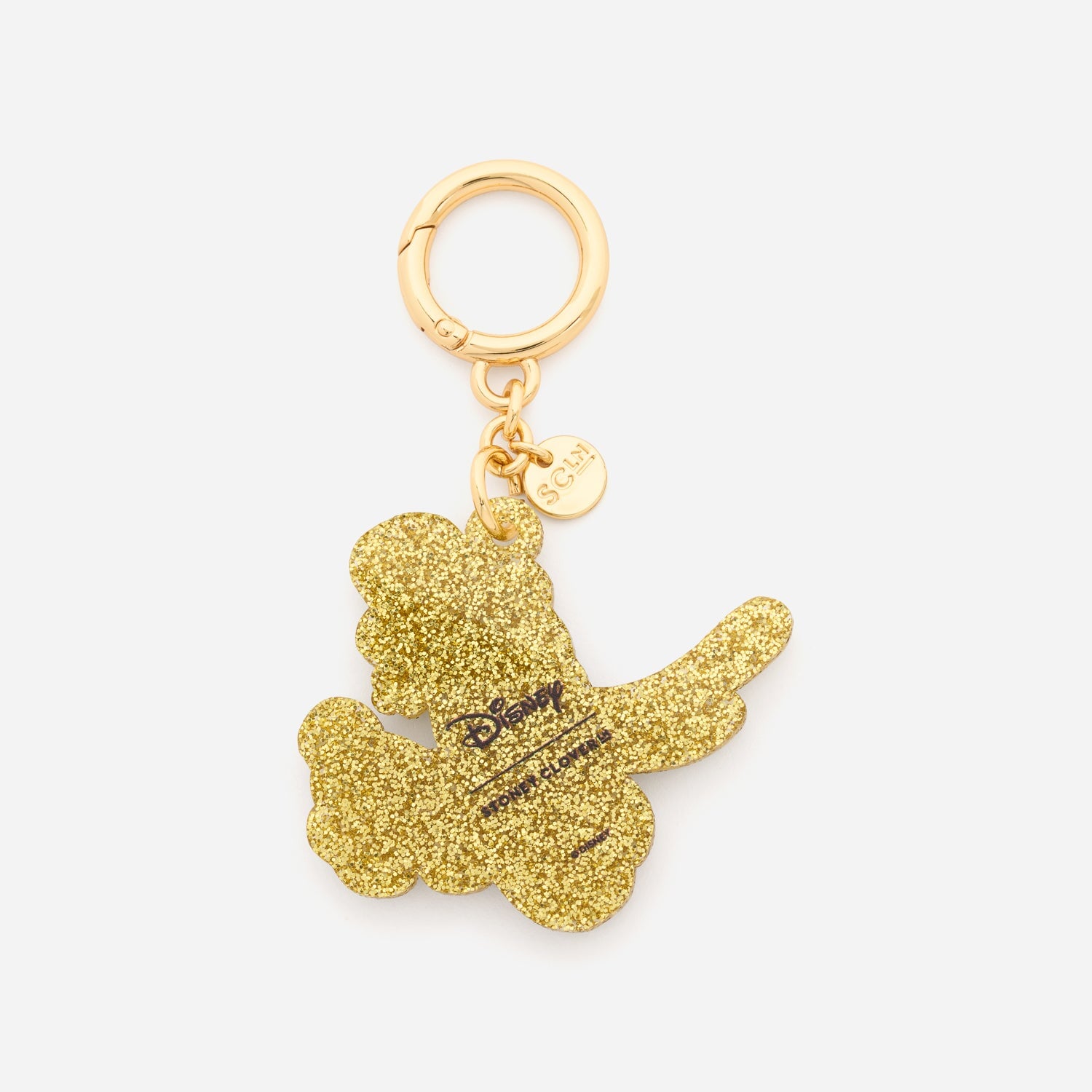 Goofy Bag Charm