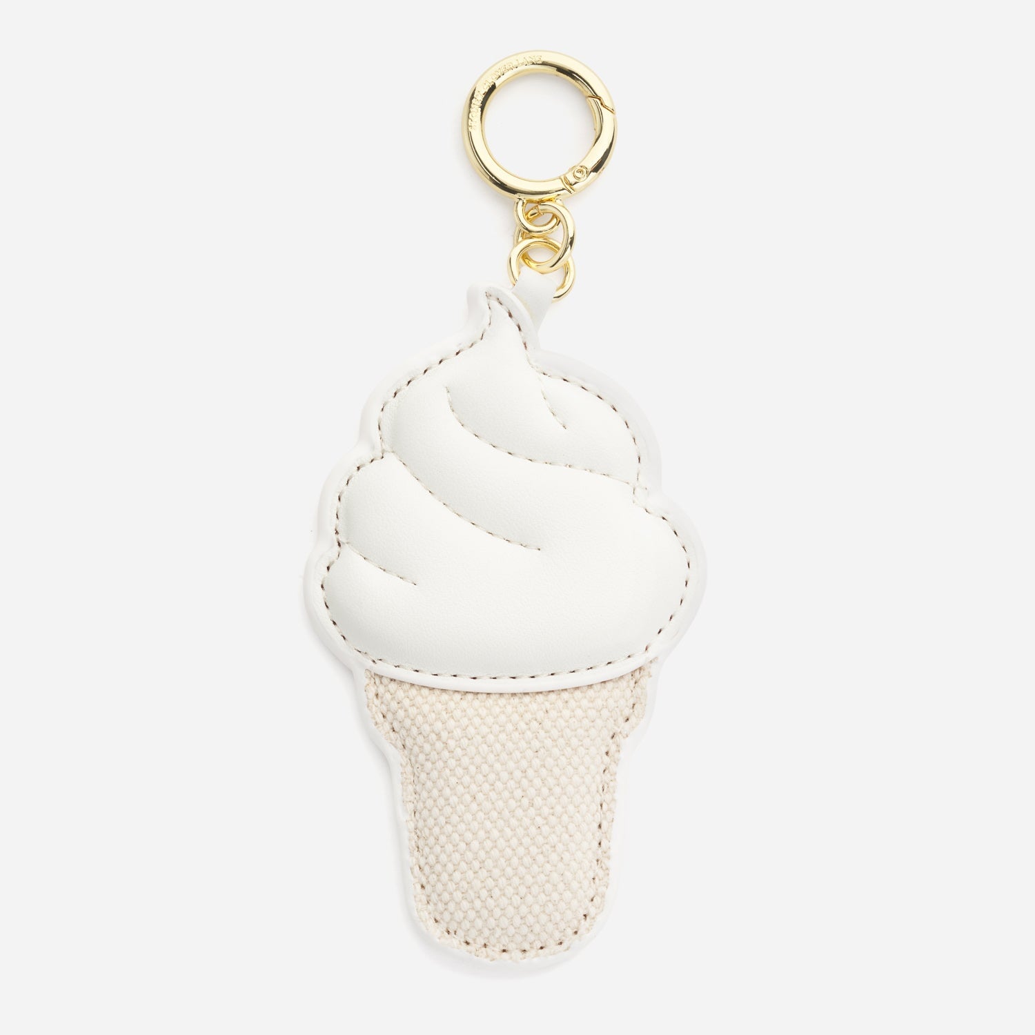Ice Cream Bag Charm