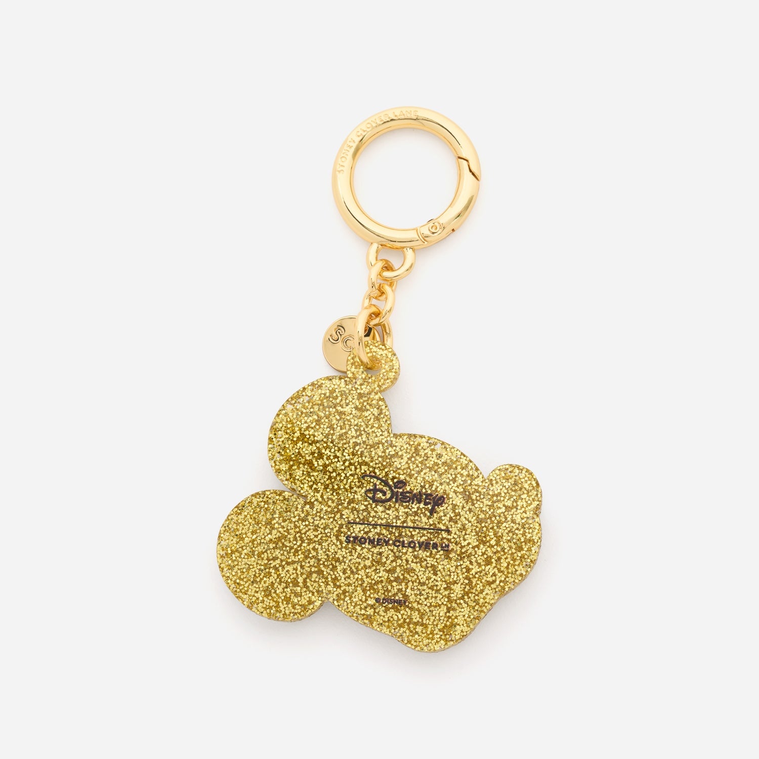 Mickey Mouse Bag Charm