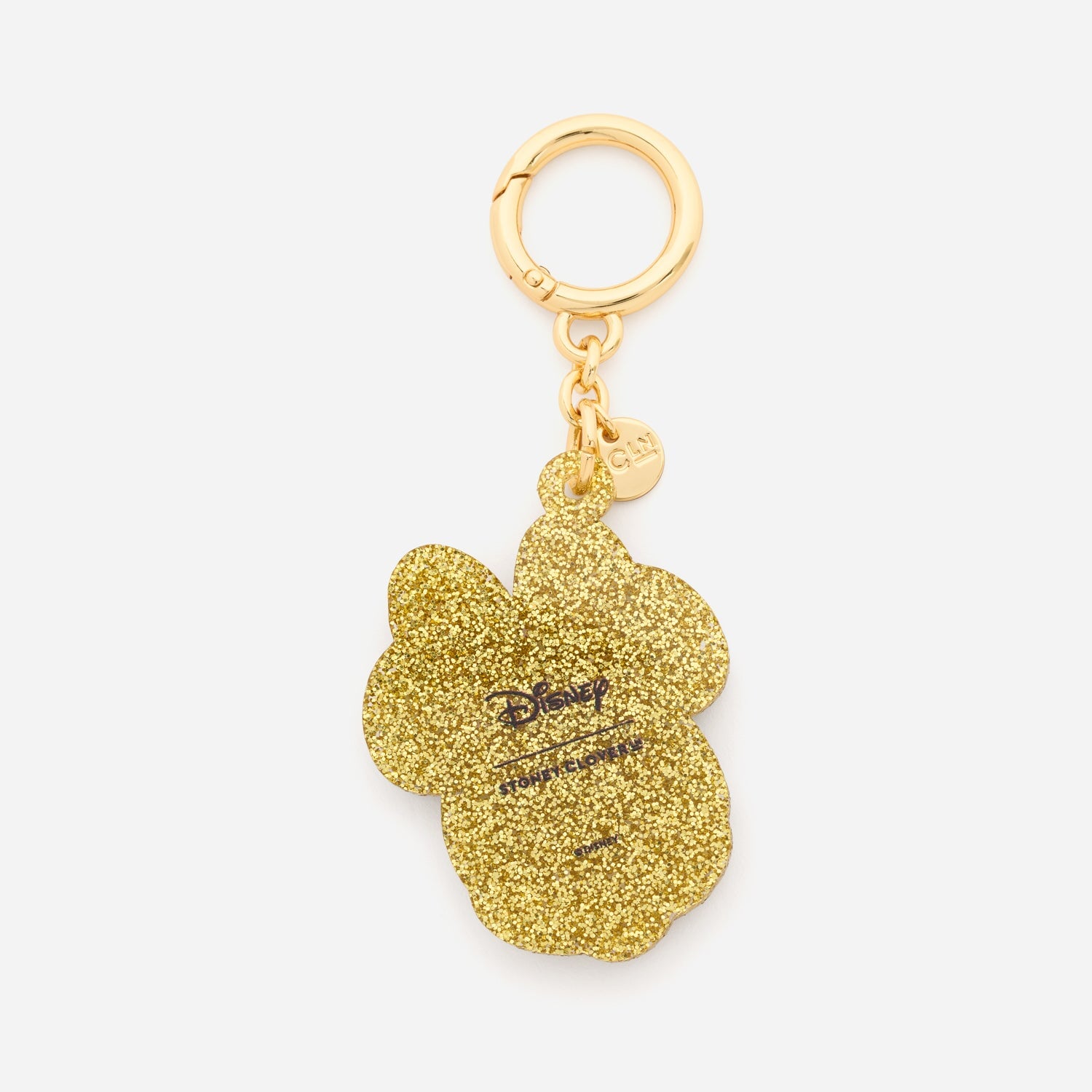 Minnie Mouse Bag Charm