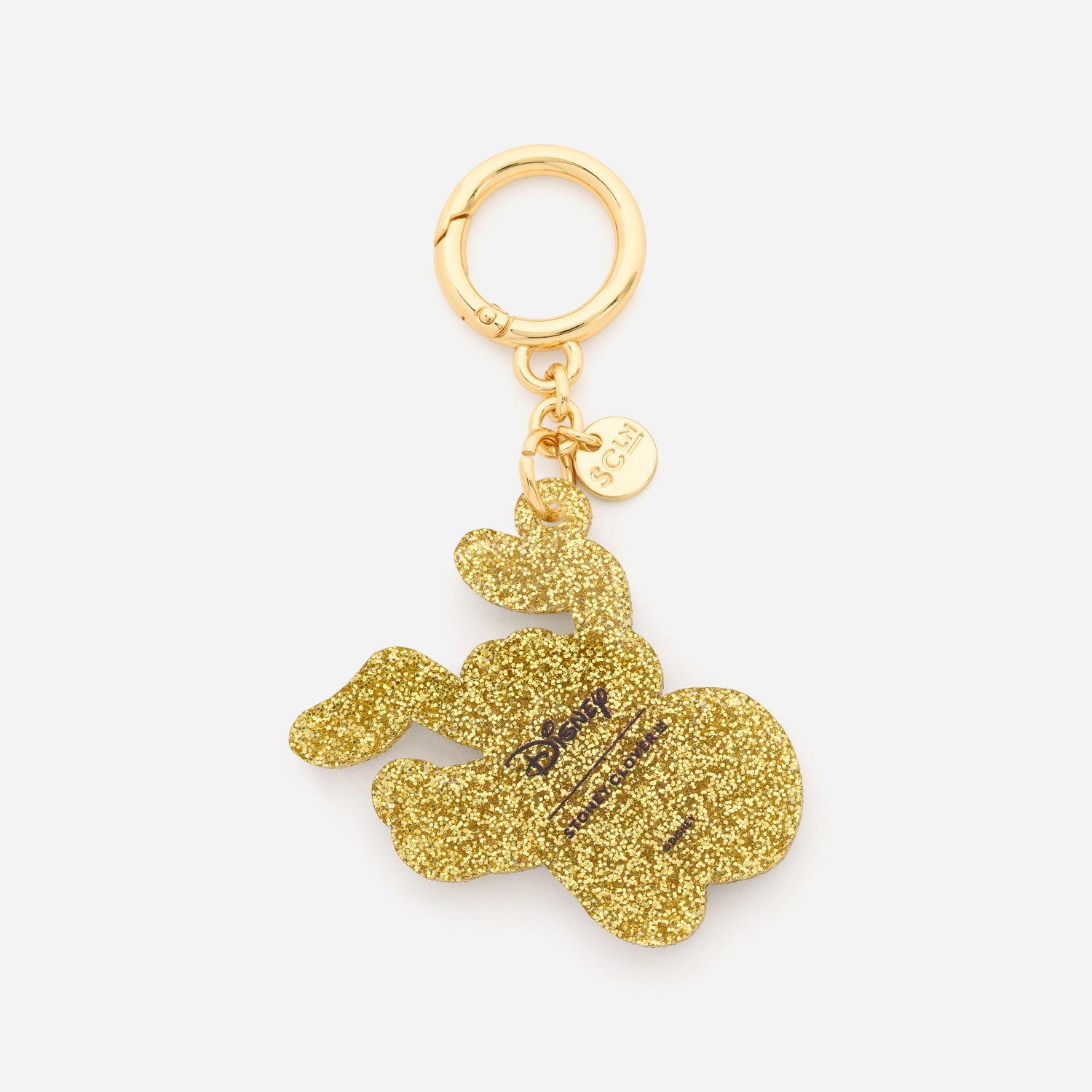Pluto Bag Charm
