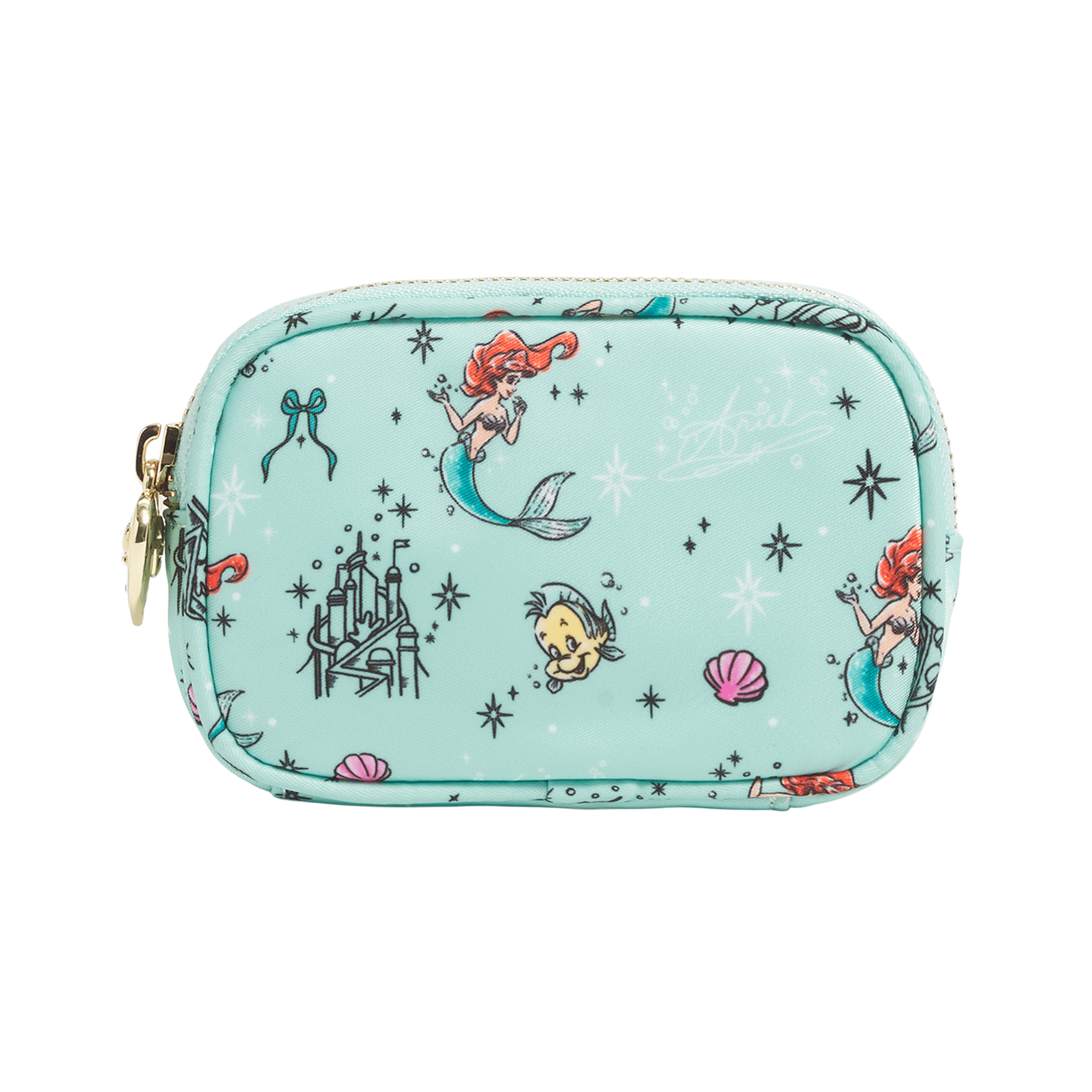 Disney Princess Micro Pouch - Stoney Clover Lane