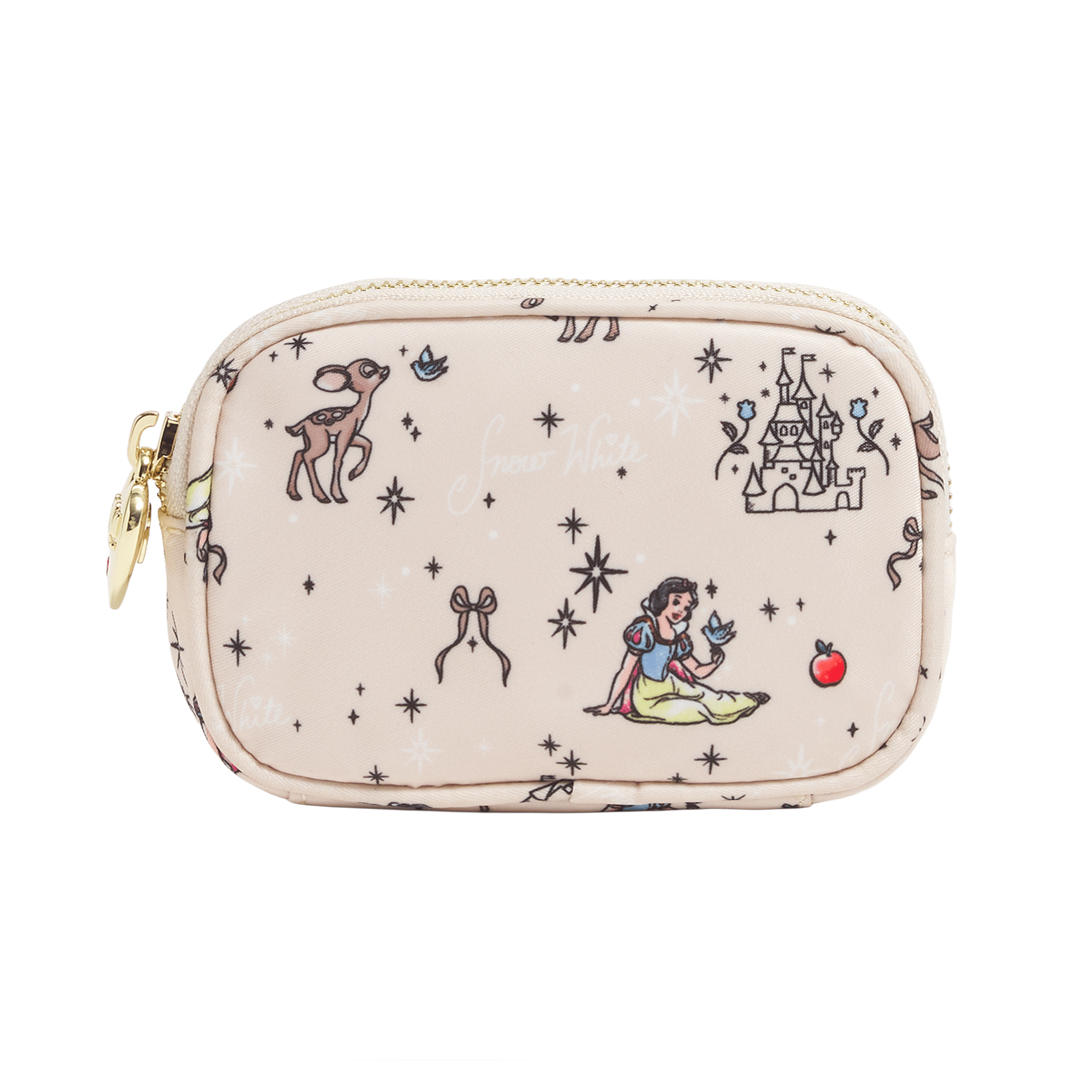 Disney Princess Micro Pouch - Stoney Clover Lane