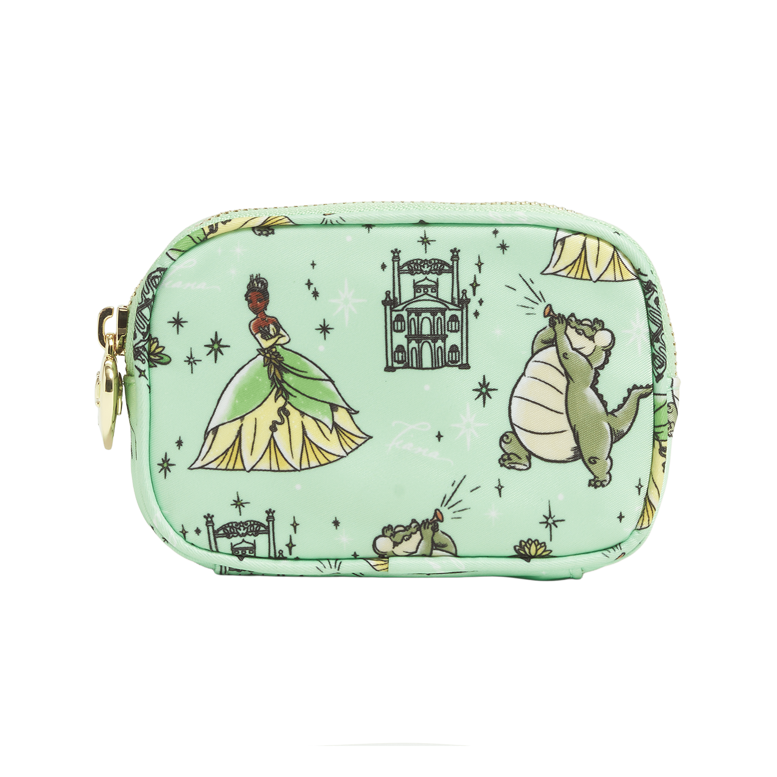 Disney Princess Micro Pouch - Stoney Clover Lane