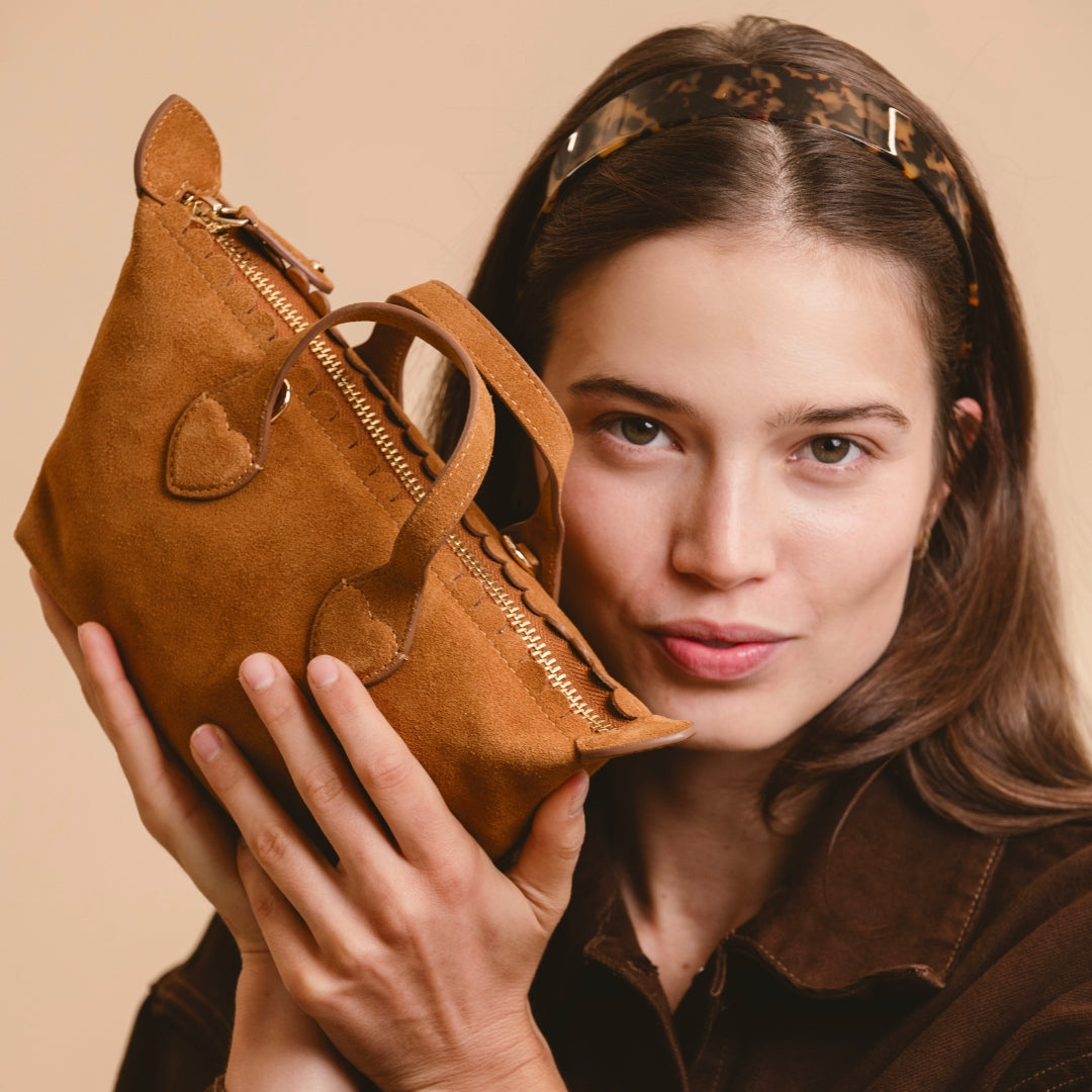 Pittsford Crossbody Bag 19 in new colors