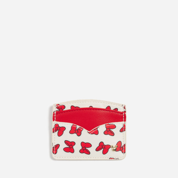 Disney Minnie Mouse Card Case| Stoney Clover Lane