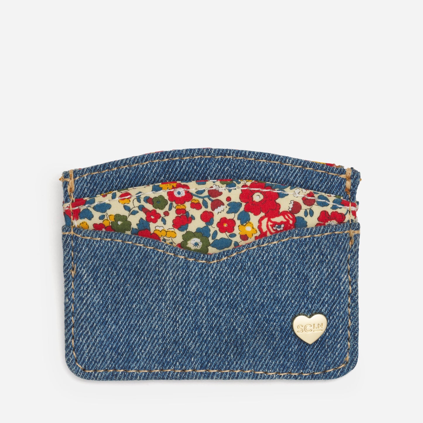 Card Case - Stoney Clover Lane