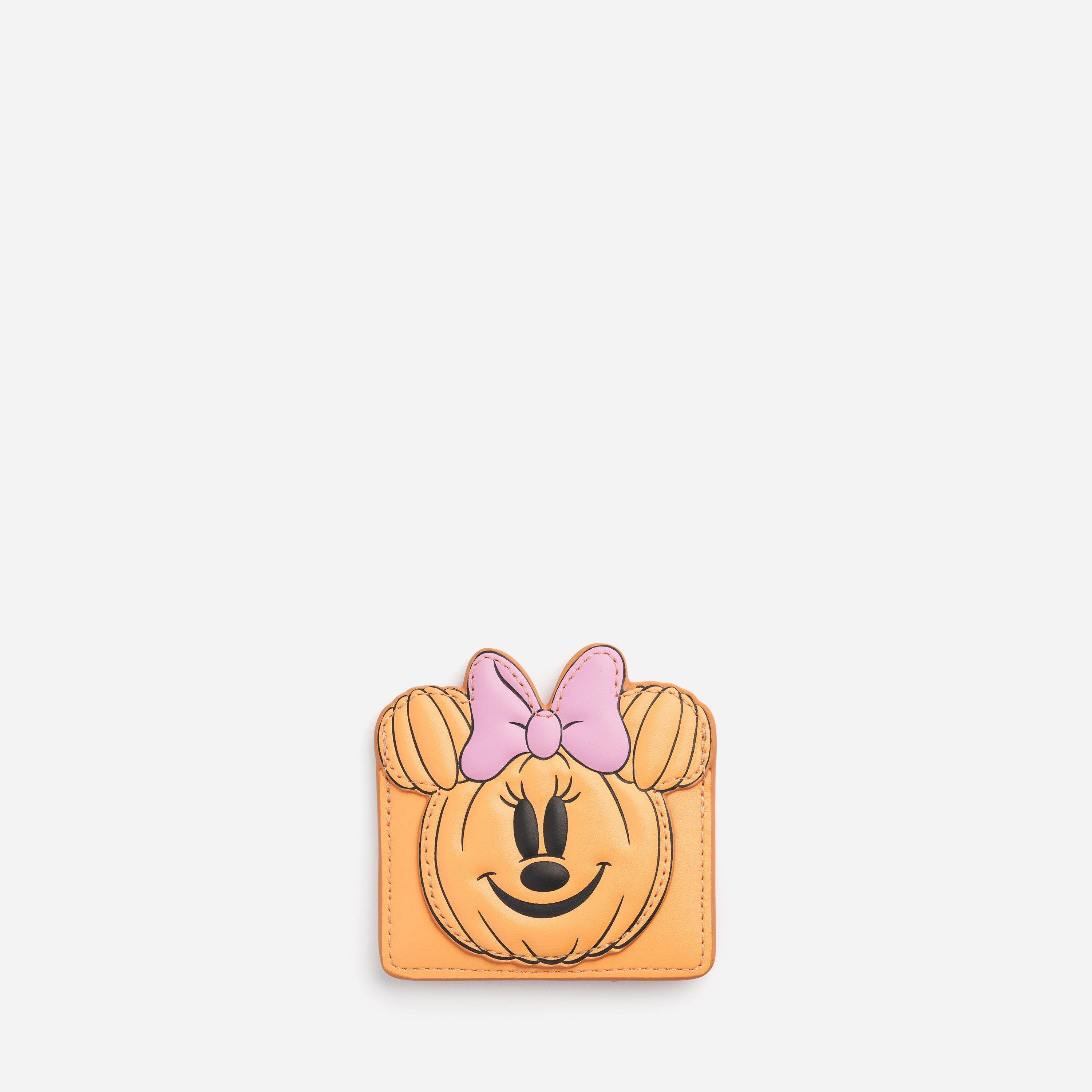 Disney Mickey & Friends Halloween Card Case