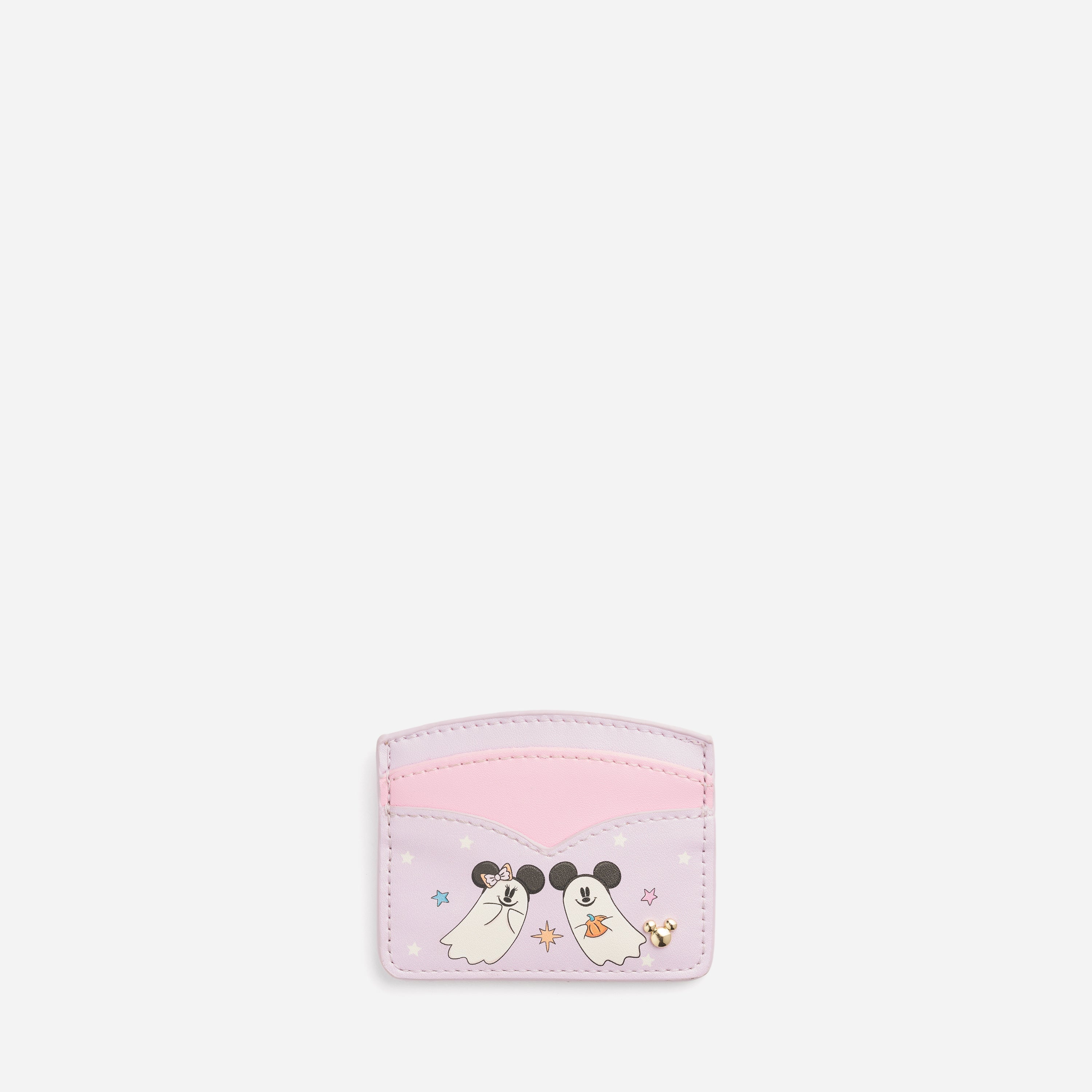 Disney Mickey & Friends Halloween Card Case