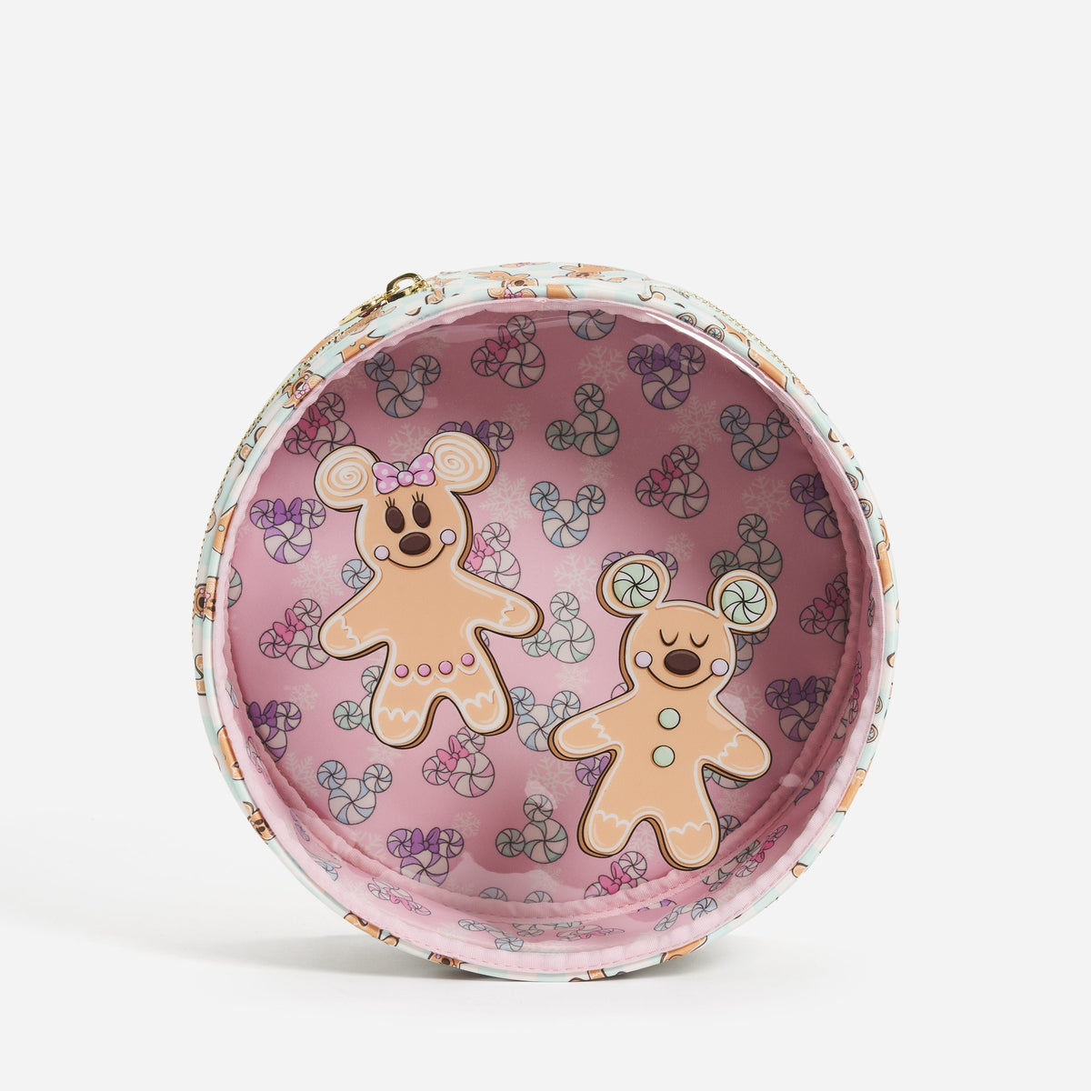 Disney Open Top Pouch - Stoney Clover Lane