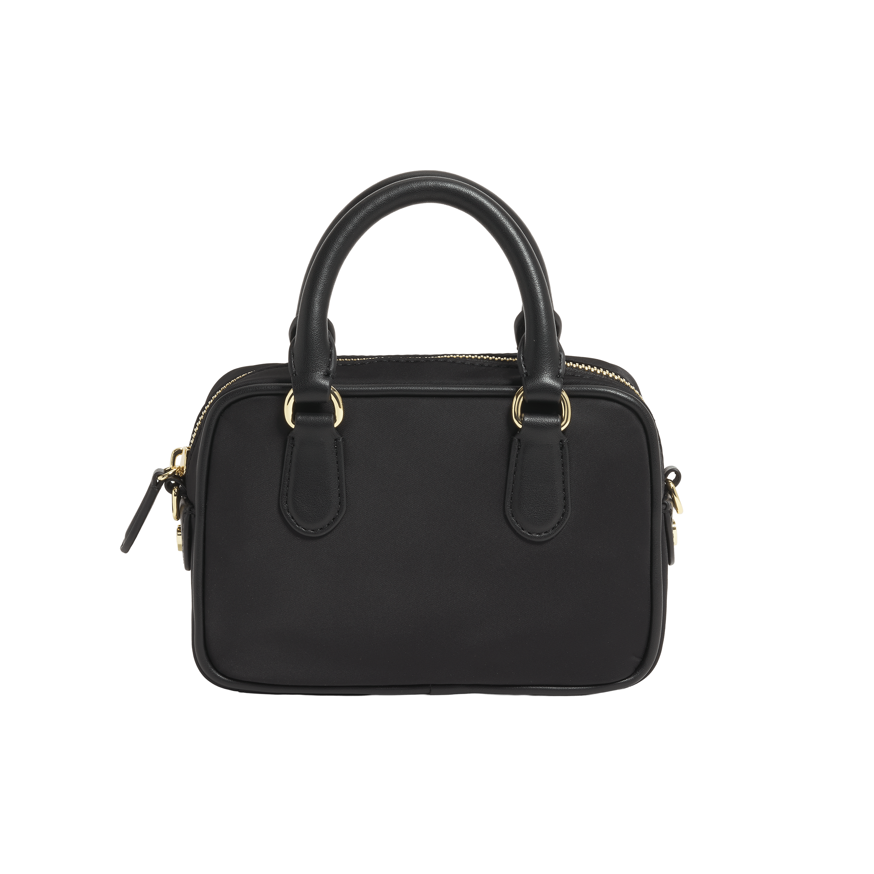 Bowler Crossbody Bag