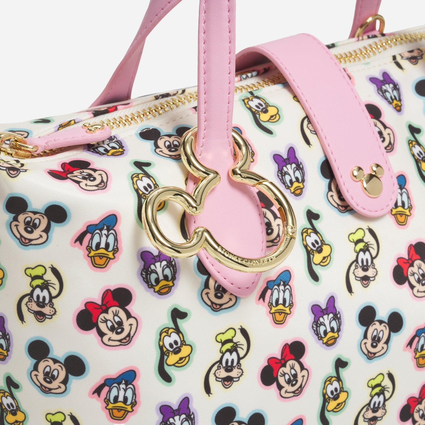Disney Mickey Mouse Carabiner