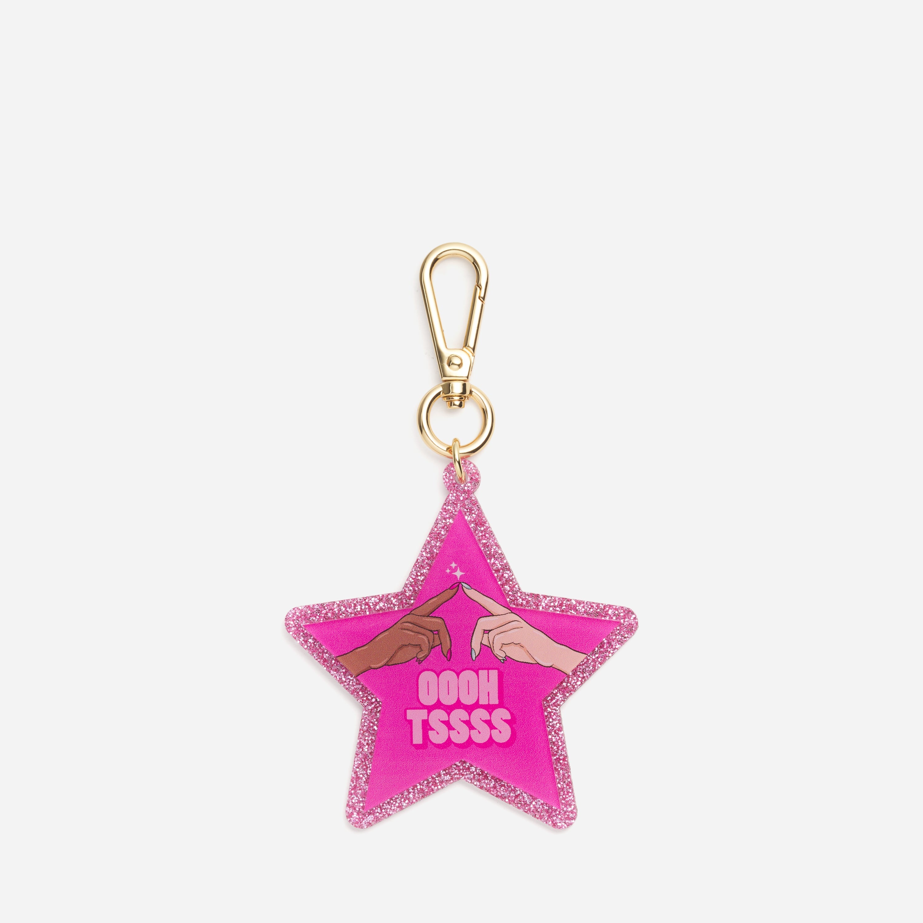 Hannah Montana Bag Charm | Stoney Clover Lane