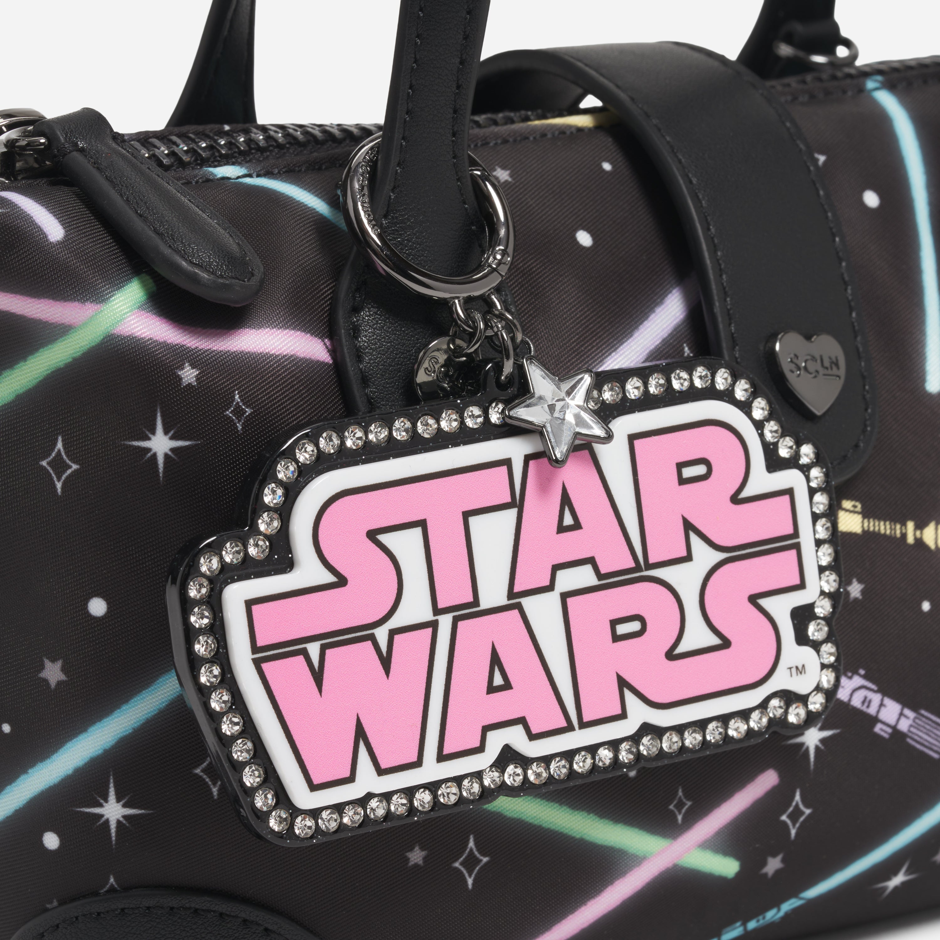 Baby Grogu Bag Charm | Stoney Clover Lane