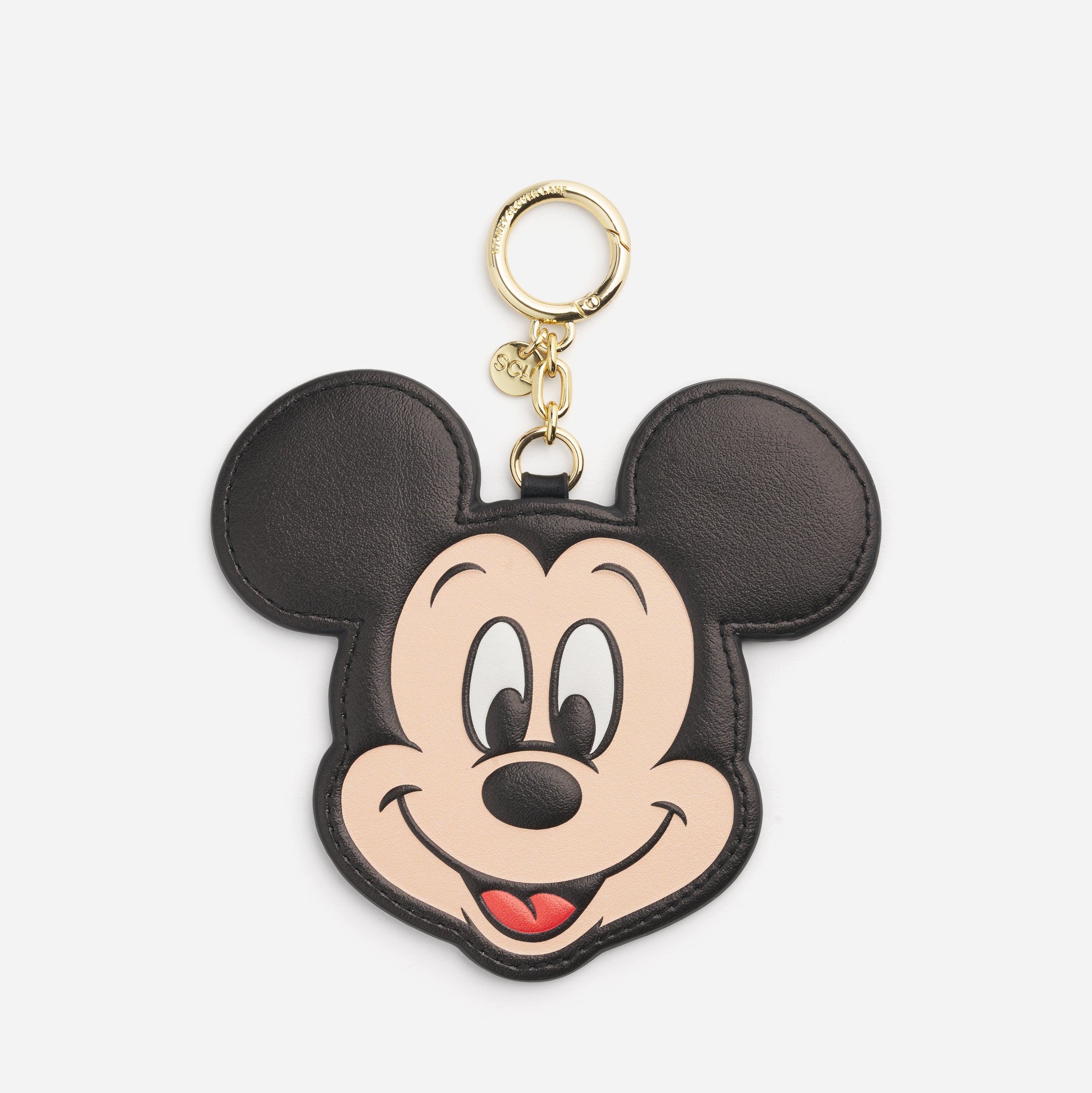 Disney Mickey & Friends Halloween Mickey Mouse Bag Charm