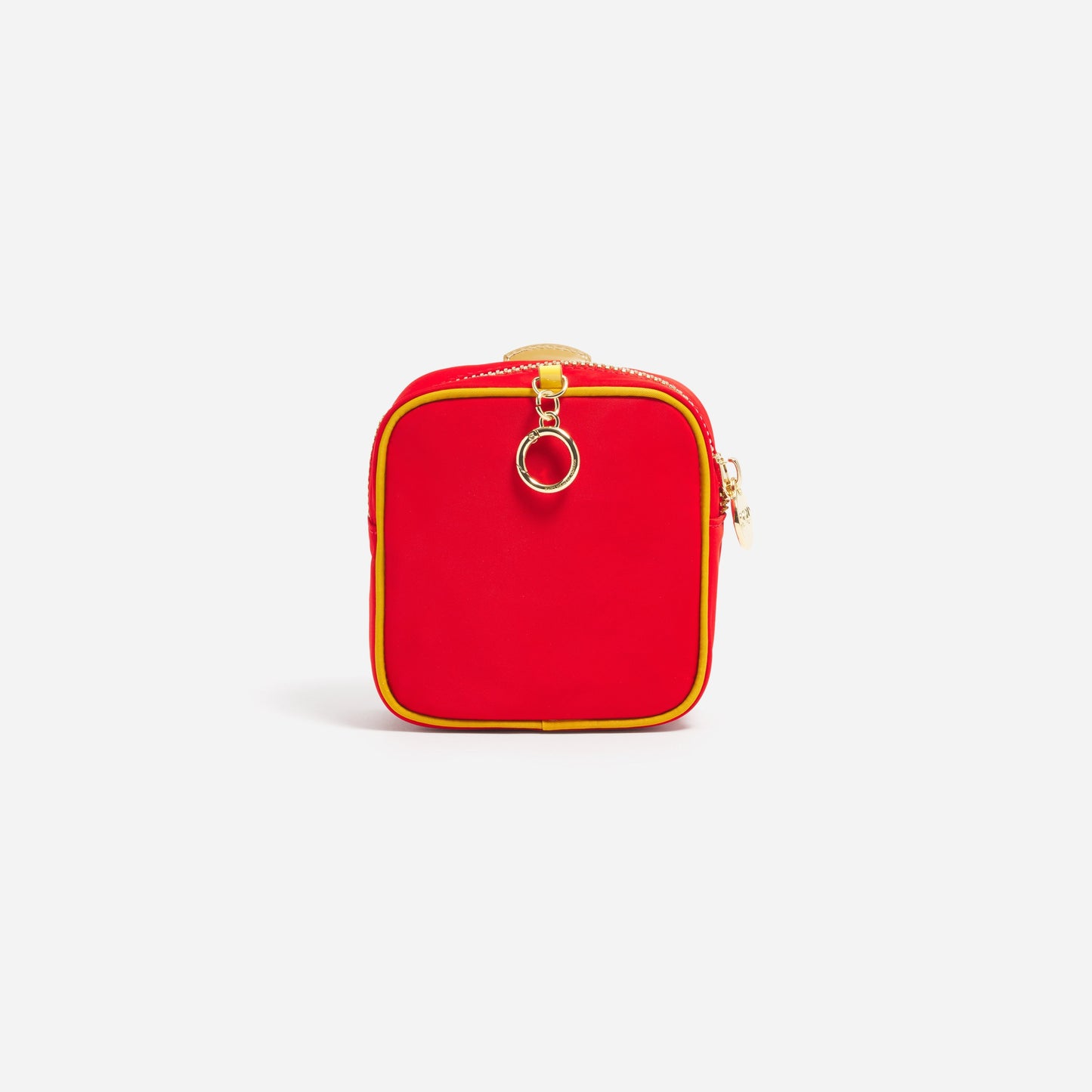 Disney Pixar Cars Rust-eze Pouch Bag Charm - Stoney Clover Lane