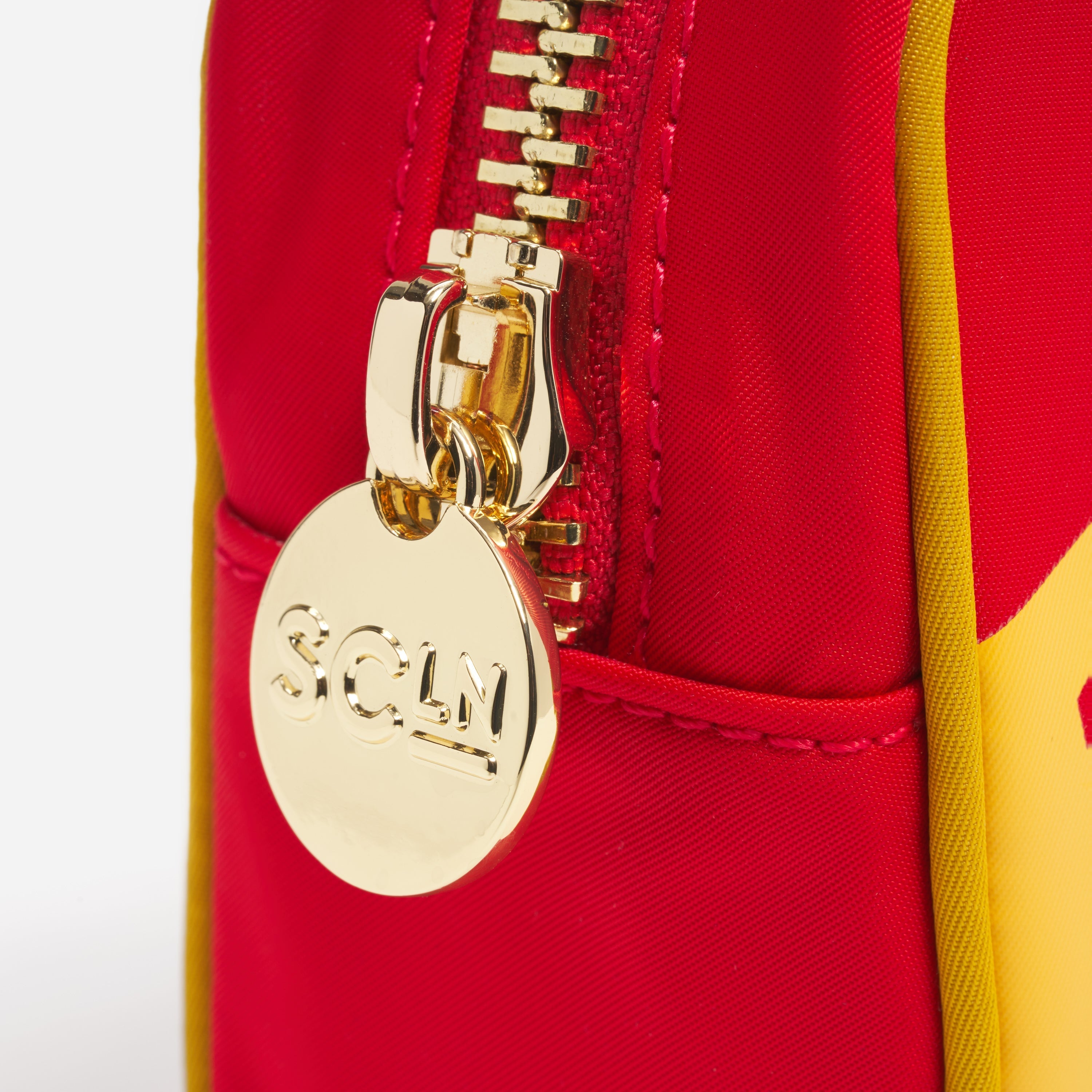 Disney Pixar Cars Rust-eze Pouch Bag Charm - Stoney Clover Lane