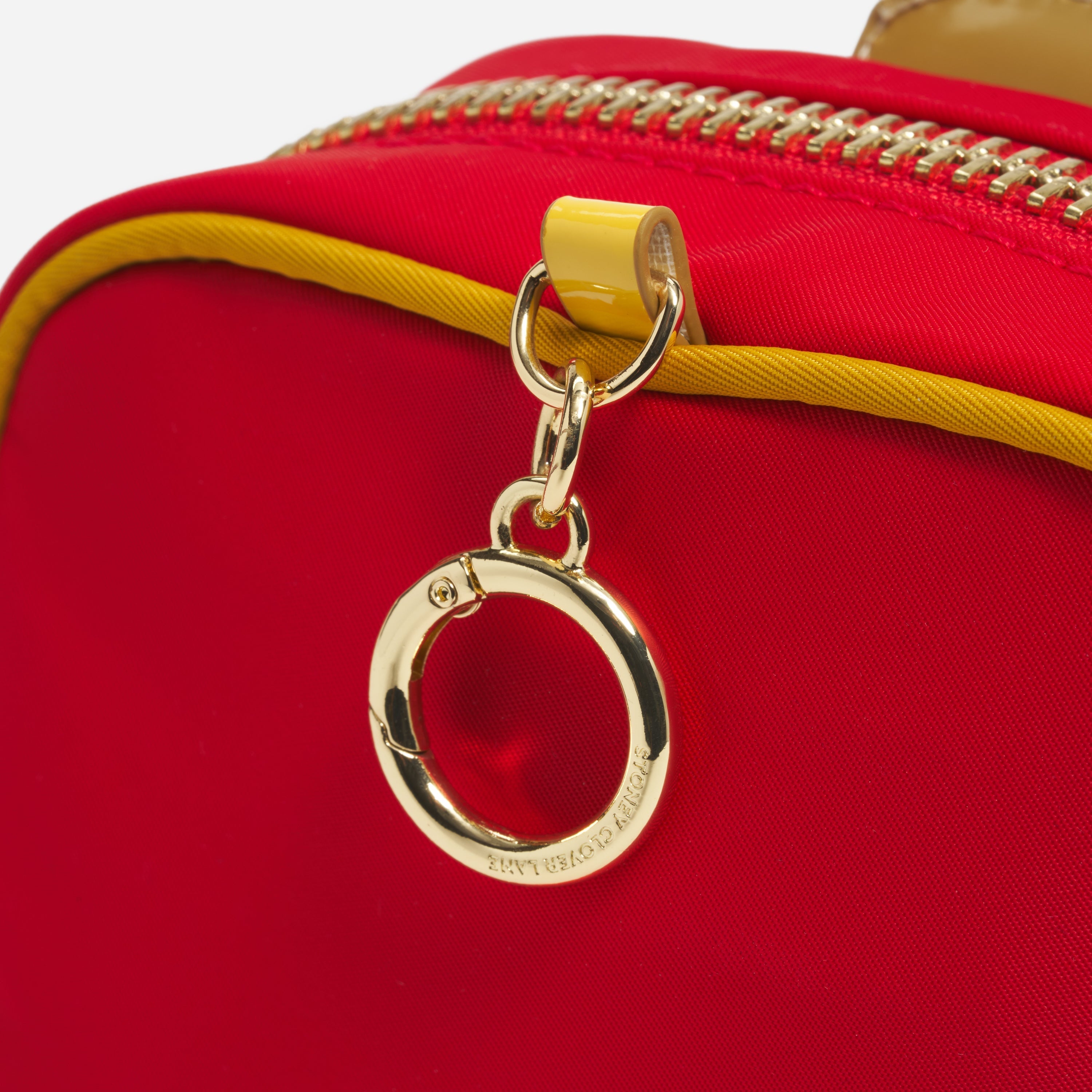 Disney Pixar Cars Rust-eze Pouch Bag Charm - Stoney Clover Lane