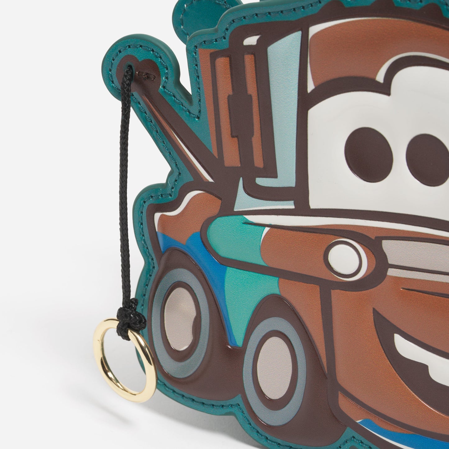 Disney Pixar Cars Tow Mater Pouch - Stoney Clover Lane