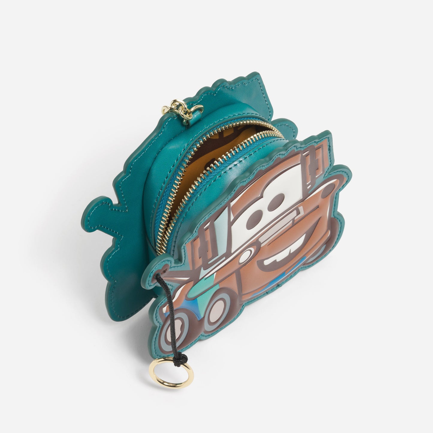 Disney Pixar Cars Tow Mater Pouch - Stoney Clover Lane