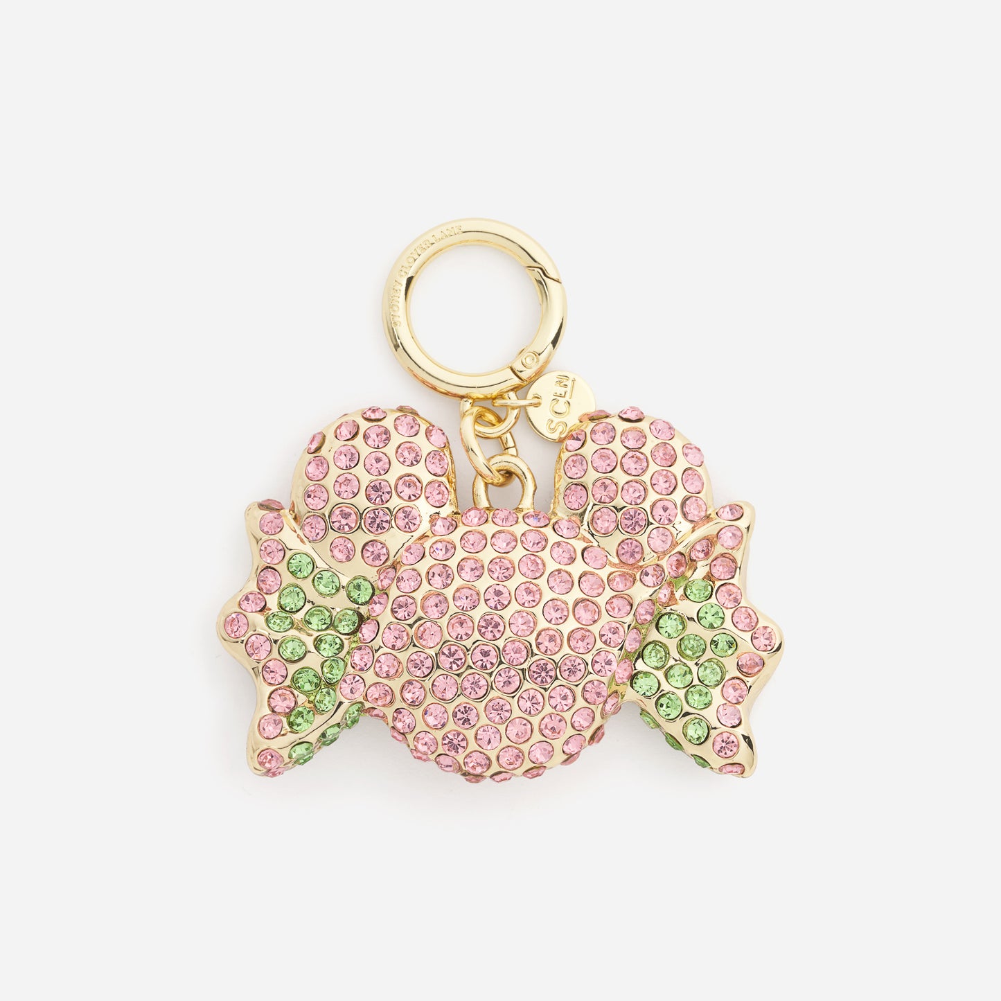 Disney Mickey Mouse Candy Bag Charm
