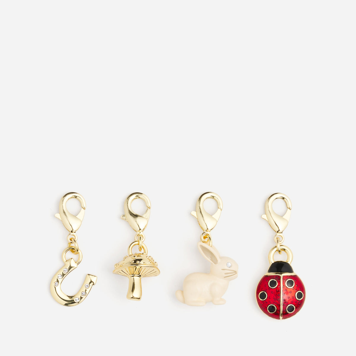Lucky Charm Set