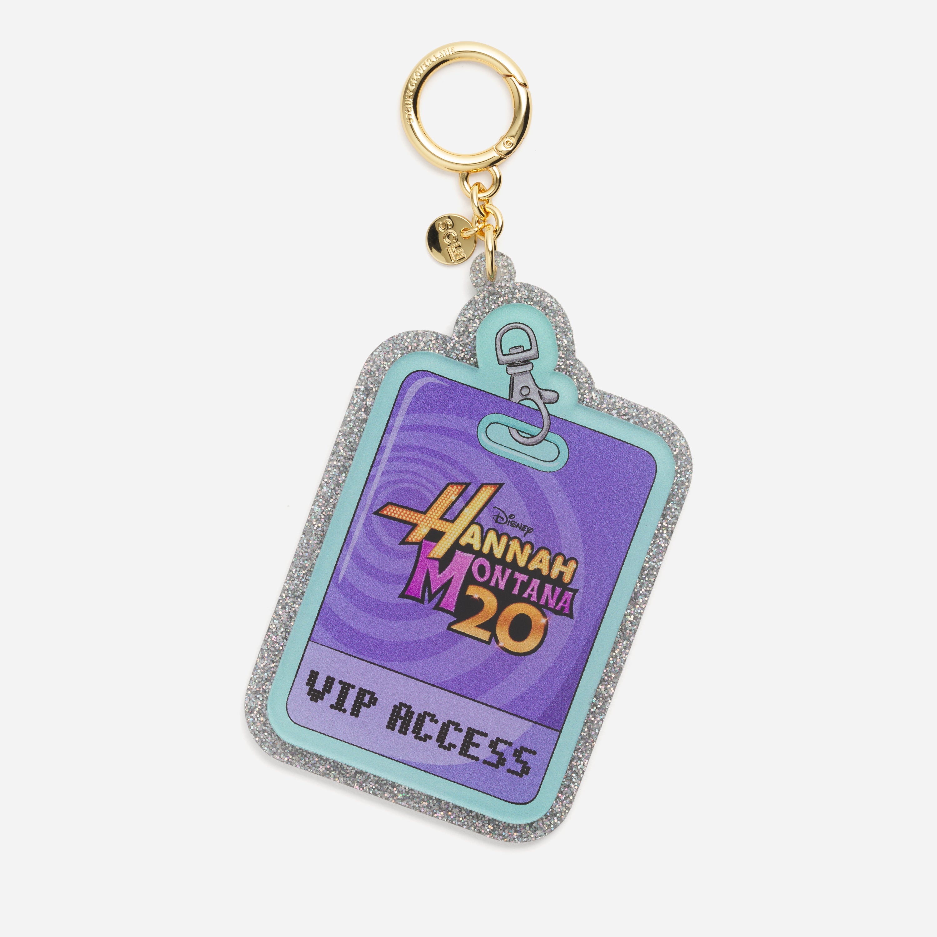 Hannah Montana Bag Charm | Stoney Clover Lane
