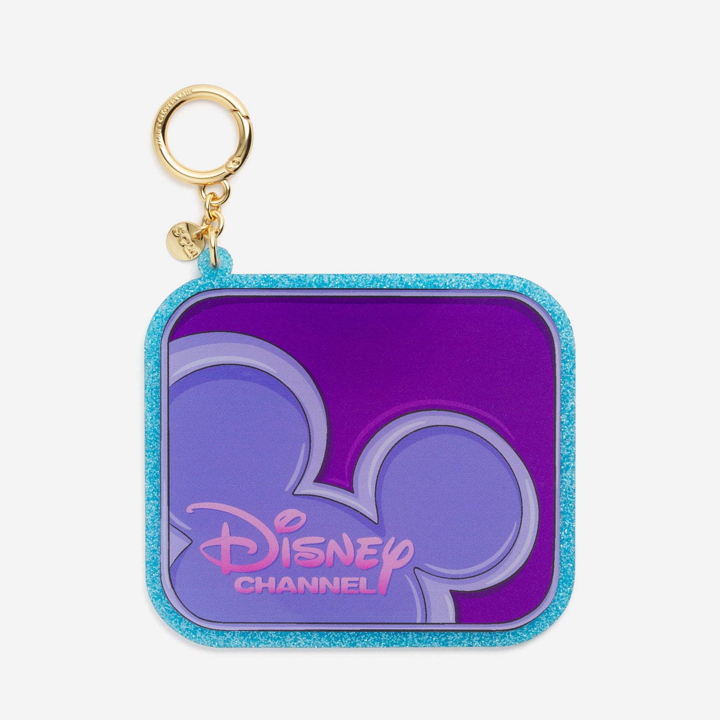 Hannah Montana Bag Charm - Stoney Clover Lane