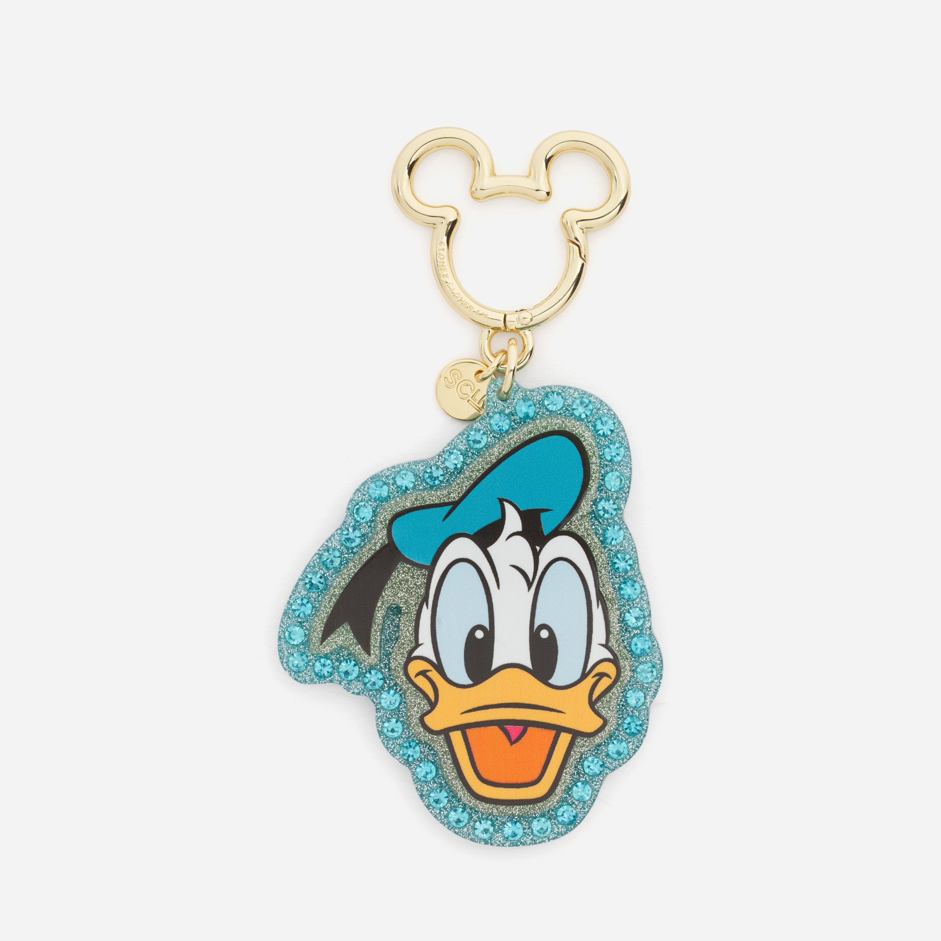 Disney Donald Duck Bag Charm