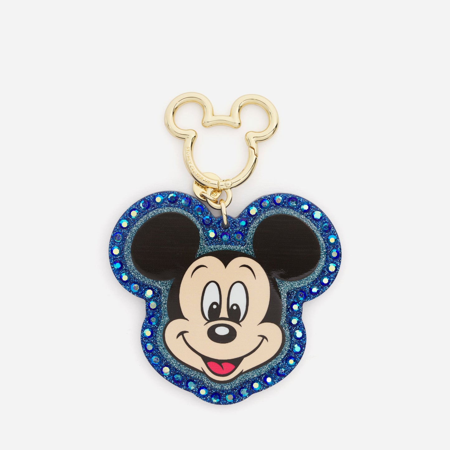 Disney Mickey Mouse Bag Charm