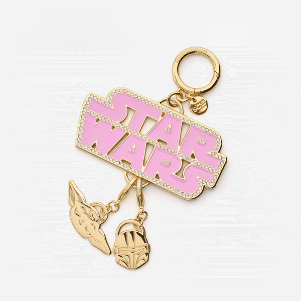 Star Wars™ Bag Charm Stoney Clover Lane - Main Image