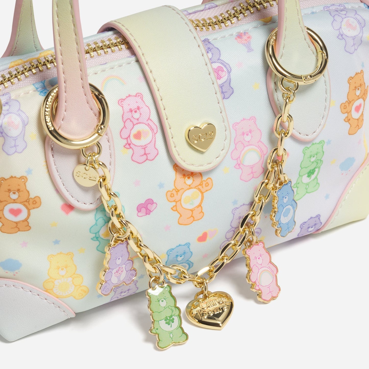 Care Bears Swag Chain