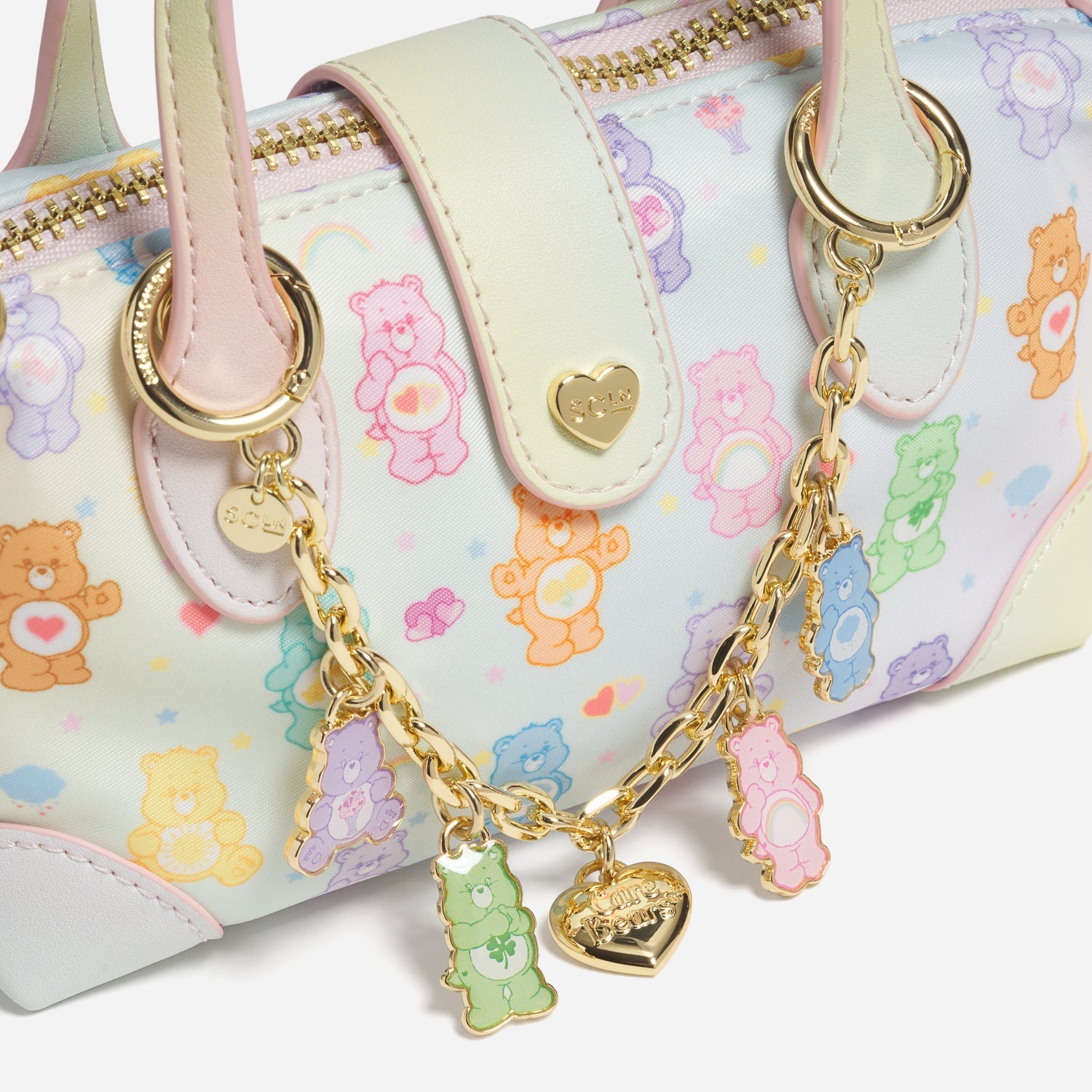 Care Bears Swag Chain