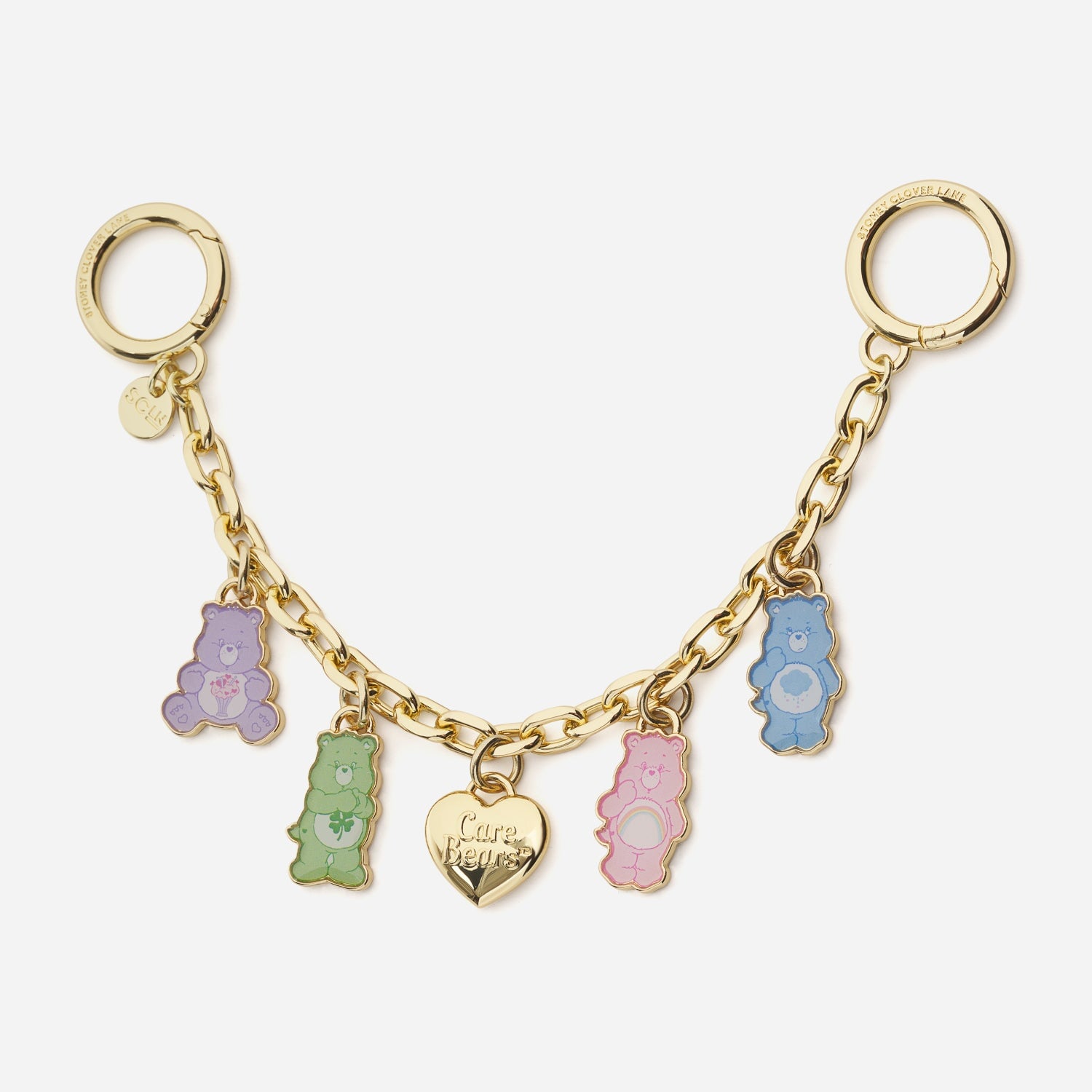 Care Bears Swag Chain