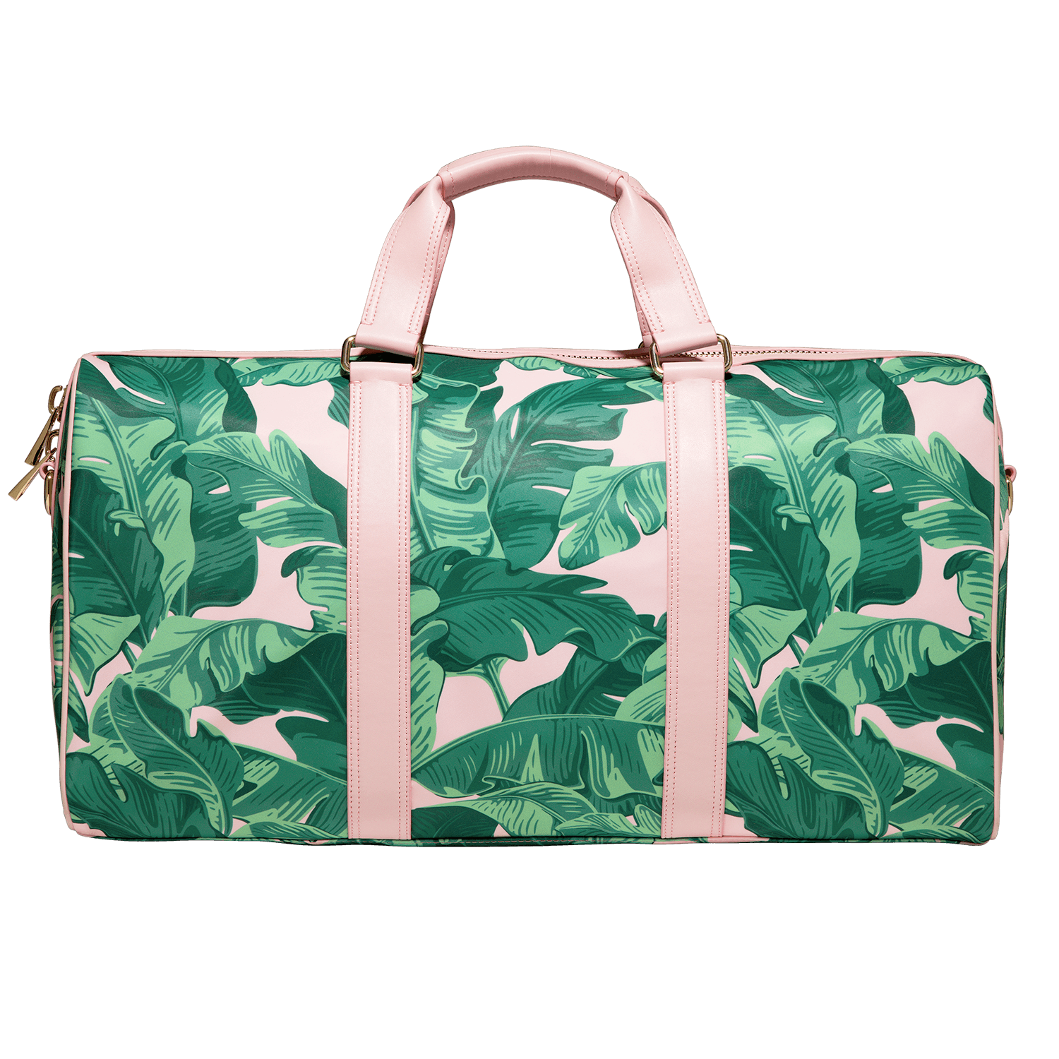 Beverly Hills Hotel Classic Duffle Bag