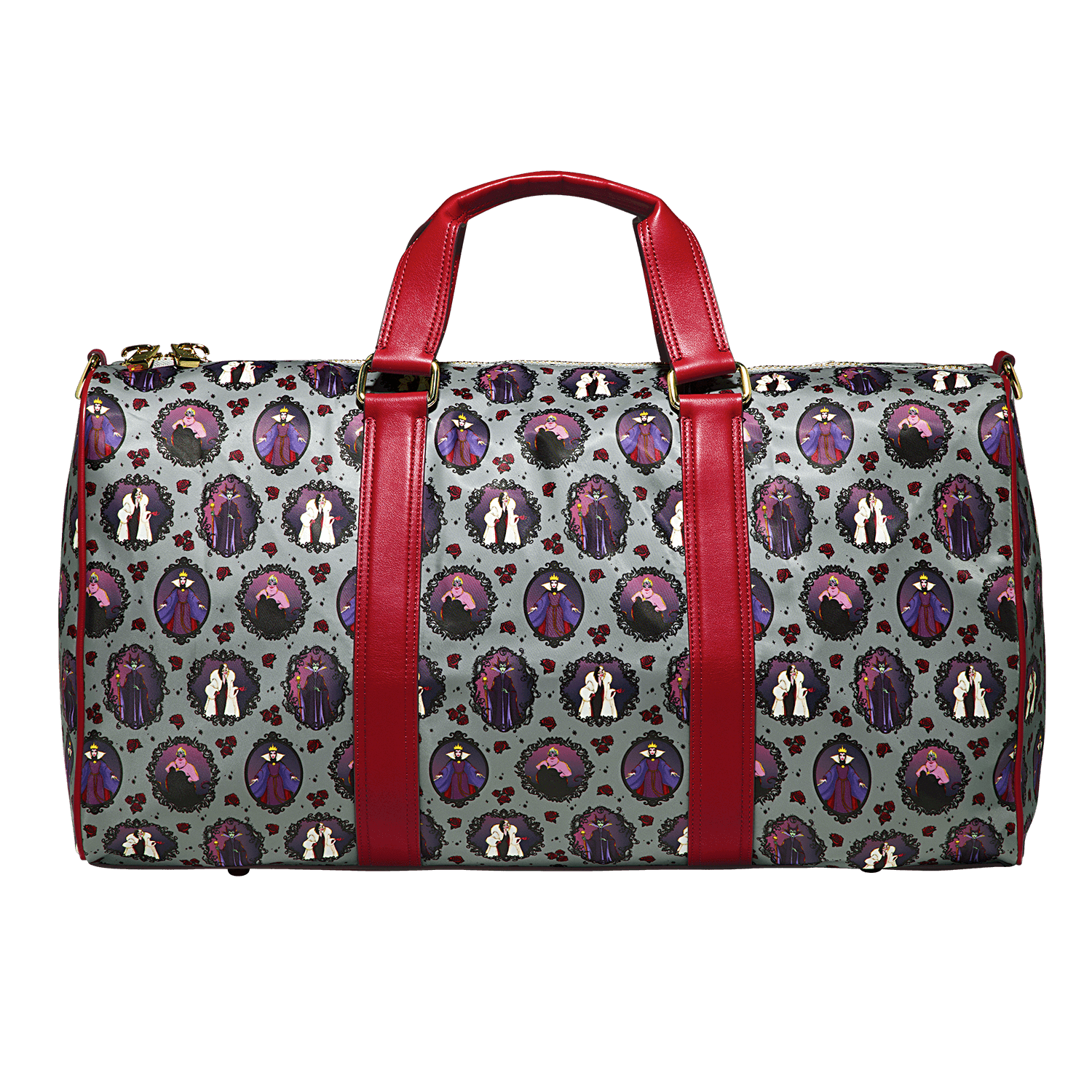 Disney Villains Duffle Bag