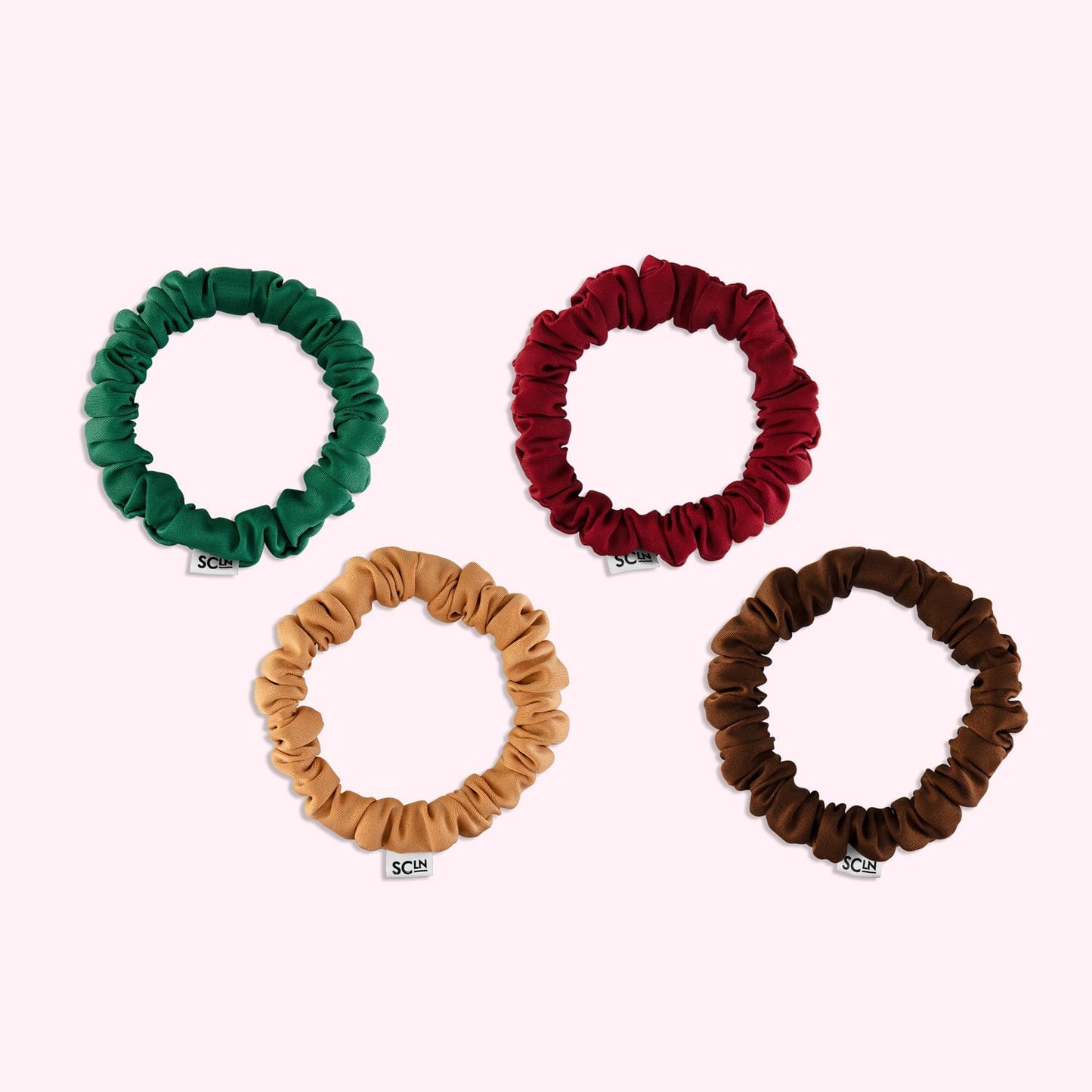 Scrunchie Set