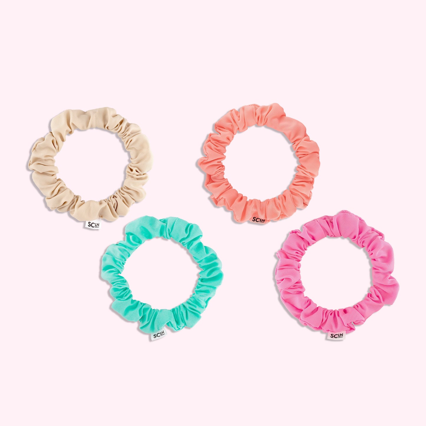 Scrunchie Set