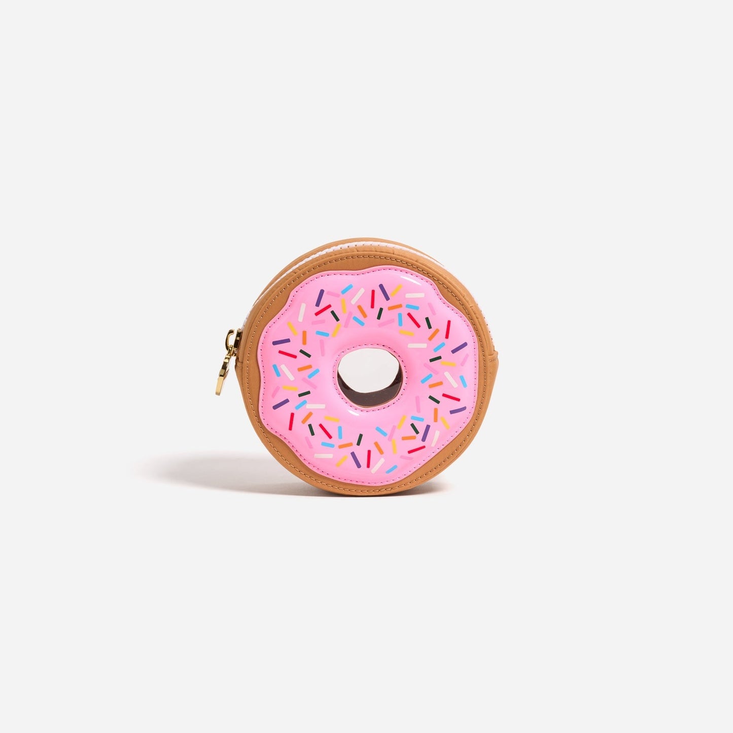 The Dunkin' Donut Pouch