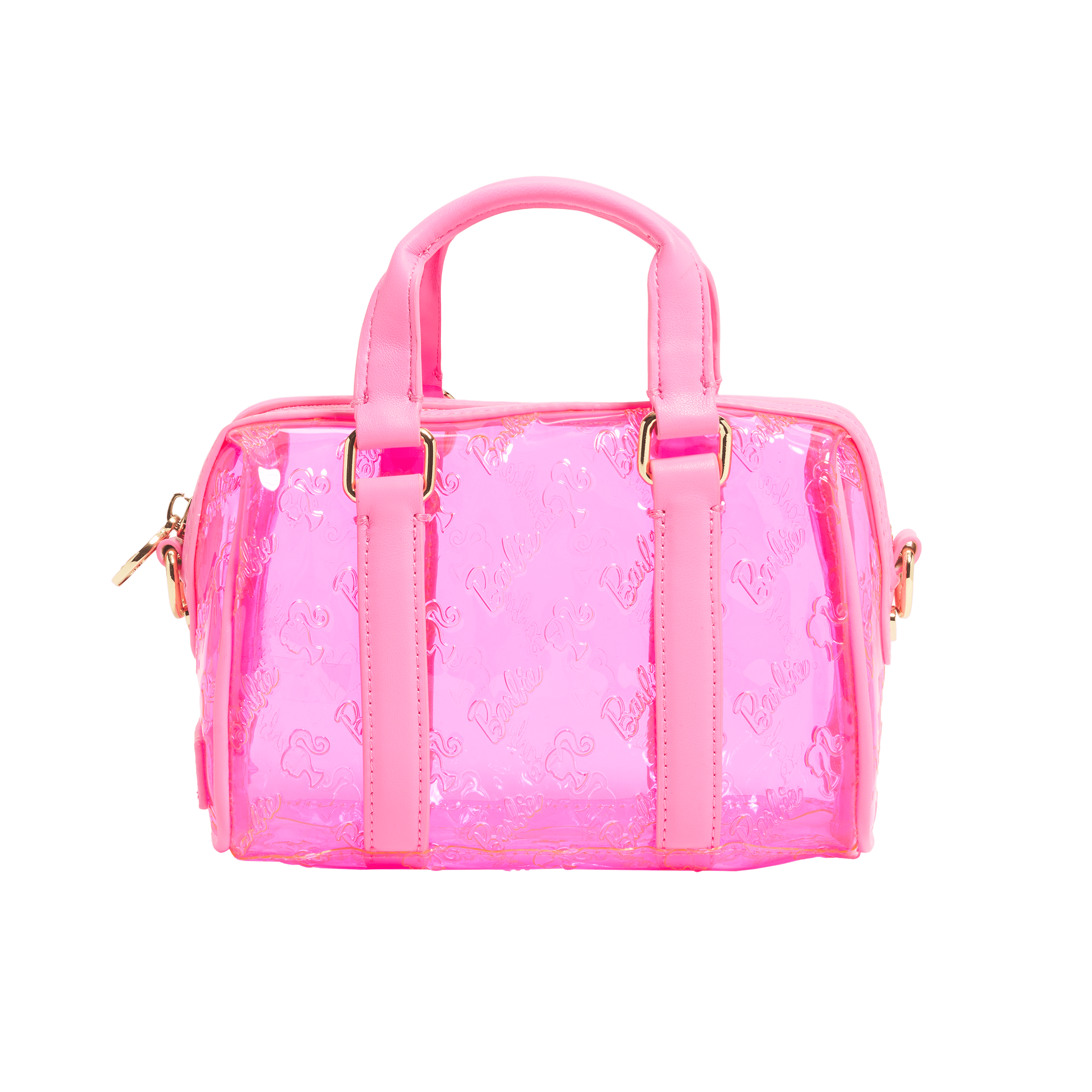 Barbie Micro Duffle Crossbody Bag | Stoney Clover Lane
