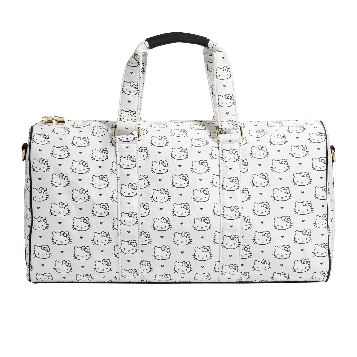 Classic Duffle Bag